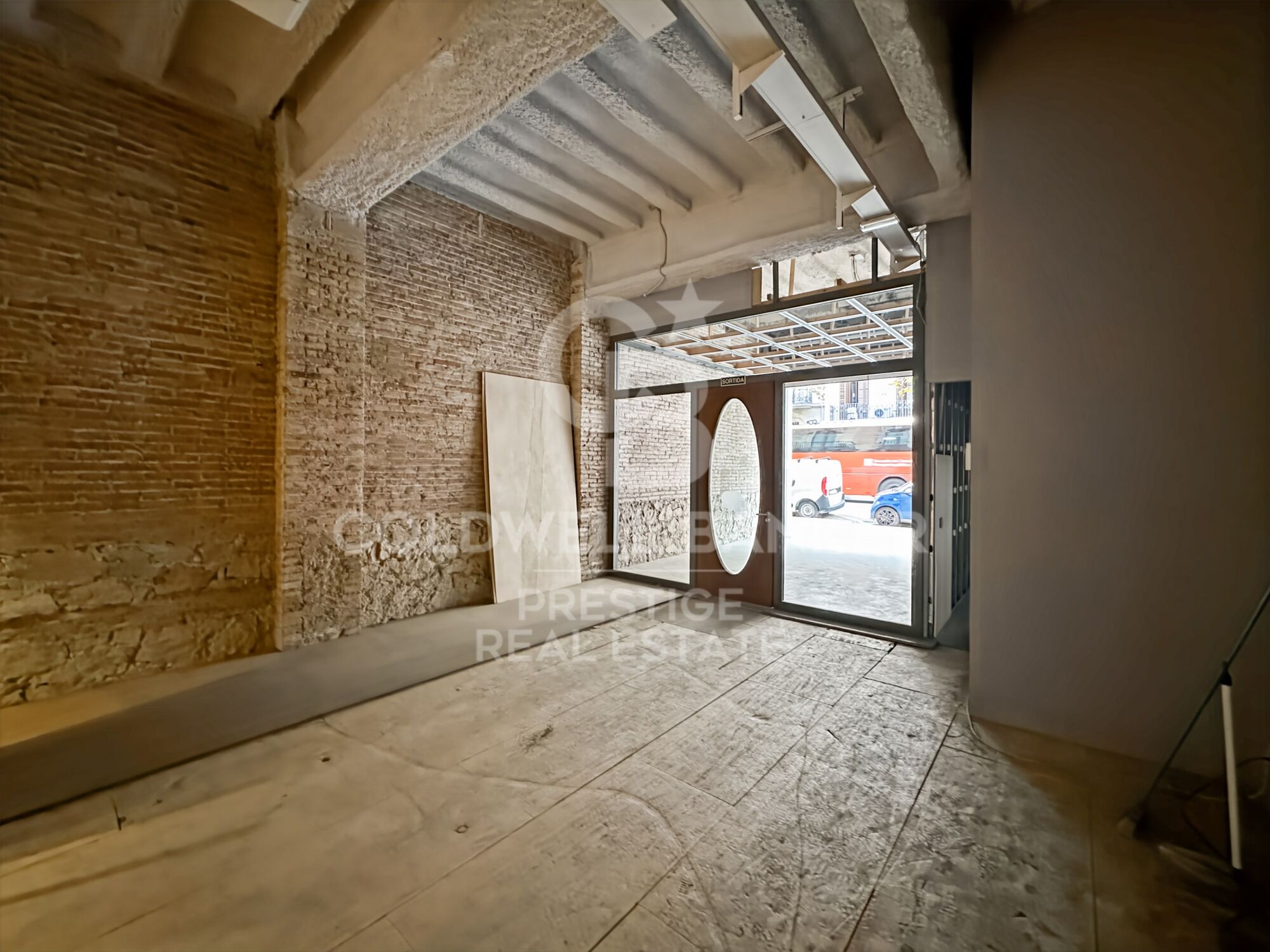 Bonito Local comercial en pleno centro Barcelona