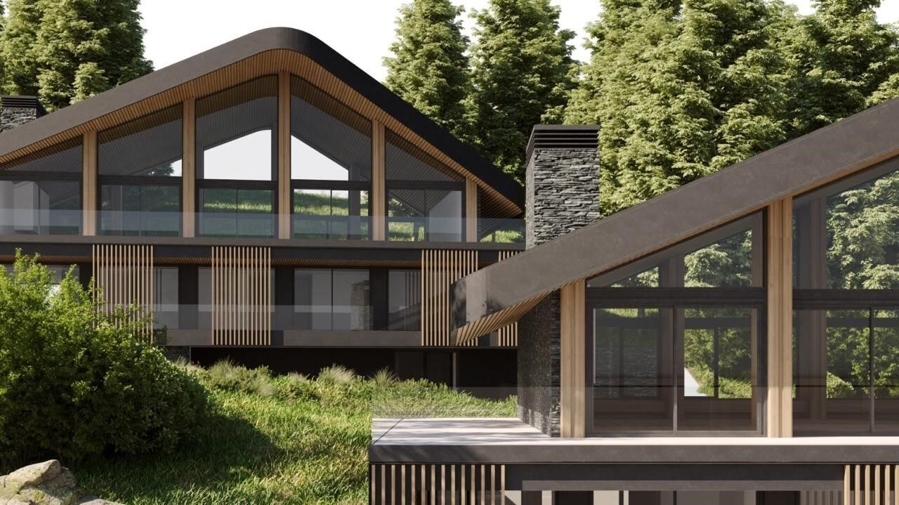 Villa 5 Bedrooms Sale Ordino