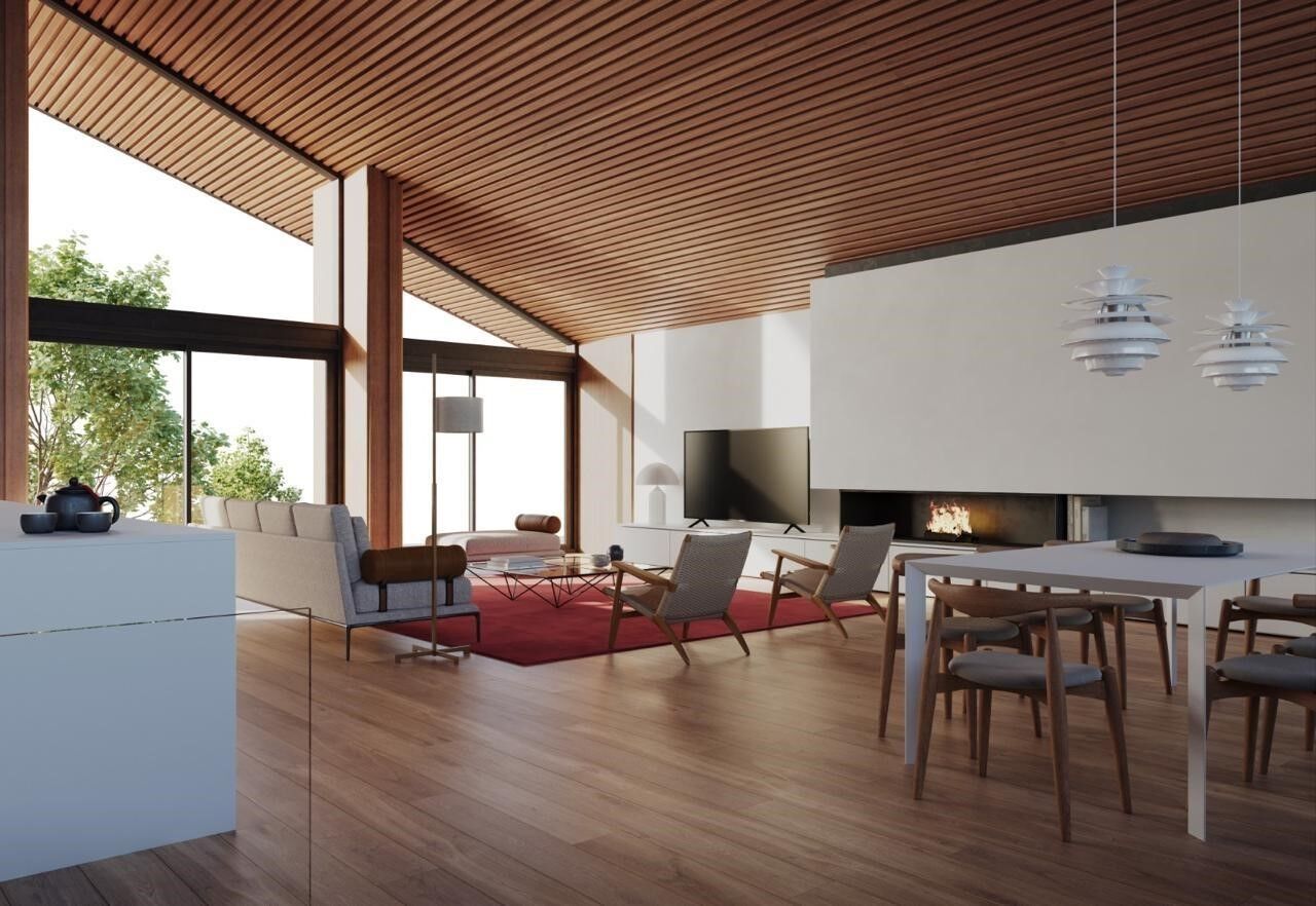 Villa 5 Bedrooms Sale Ordino