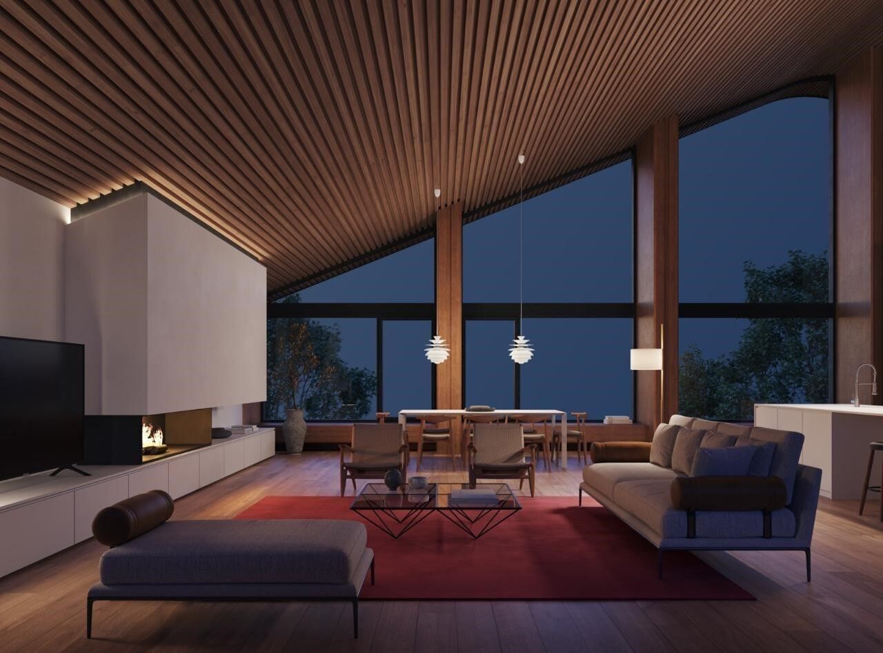 Villa 5 Schlafzimmer Verkauf Ordino