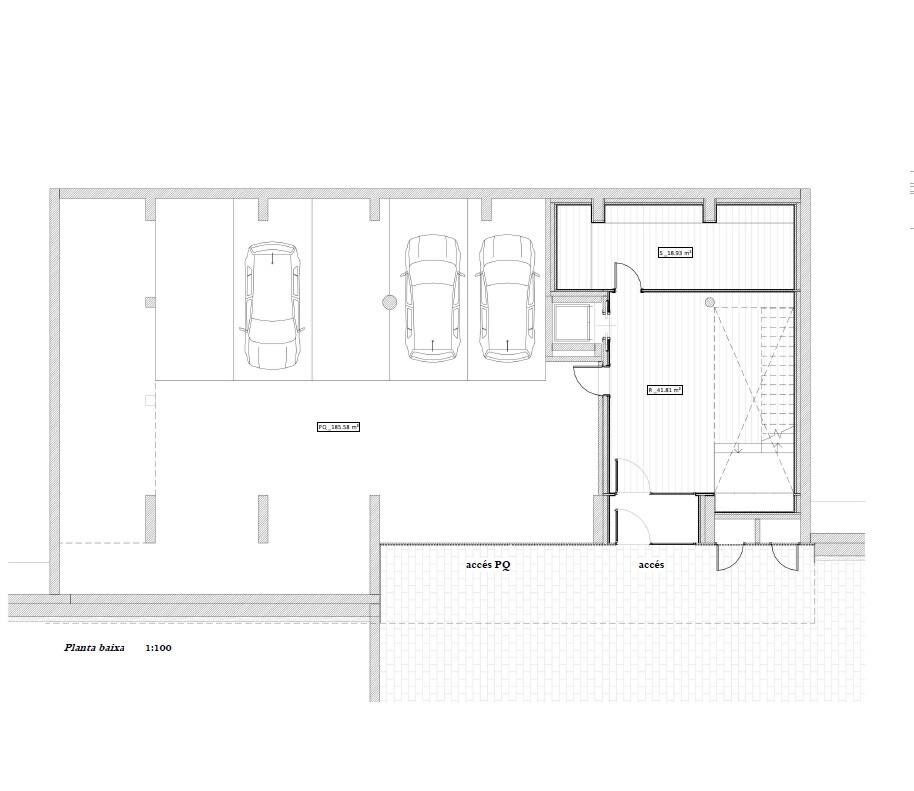 Villa 5 Schlafzimmer Verkauf Ordino