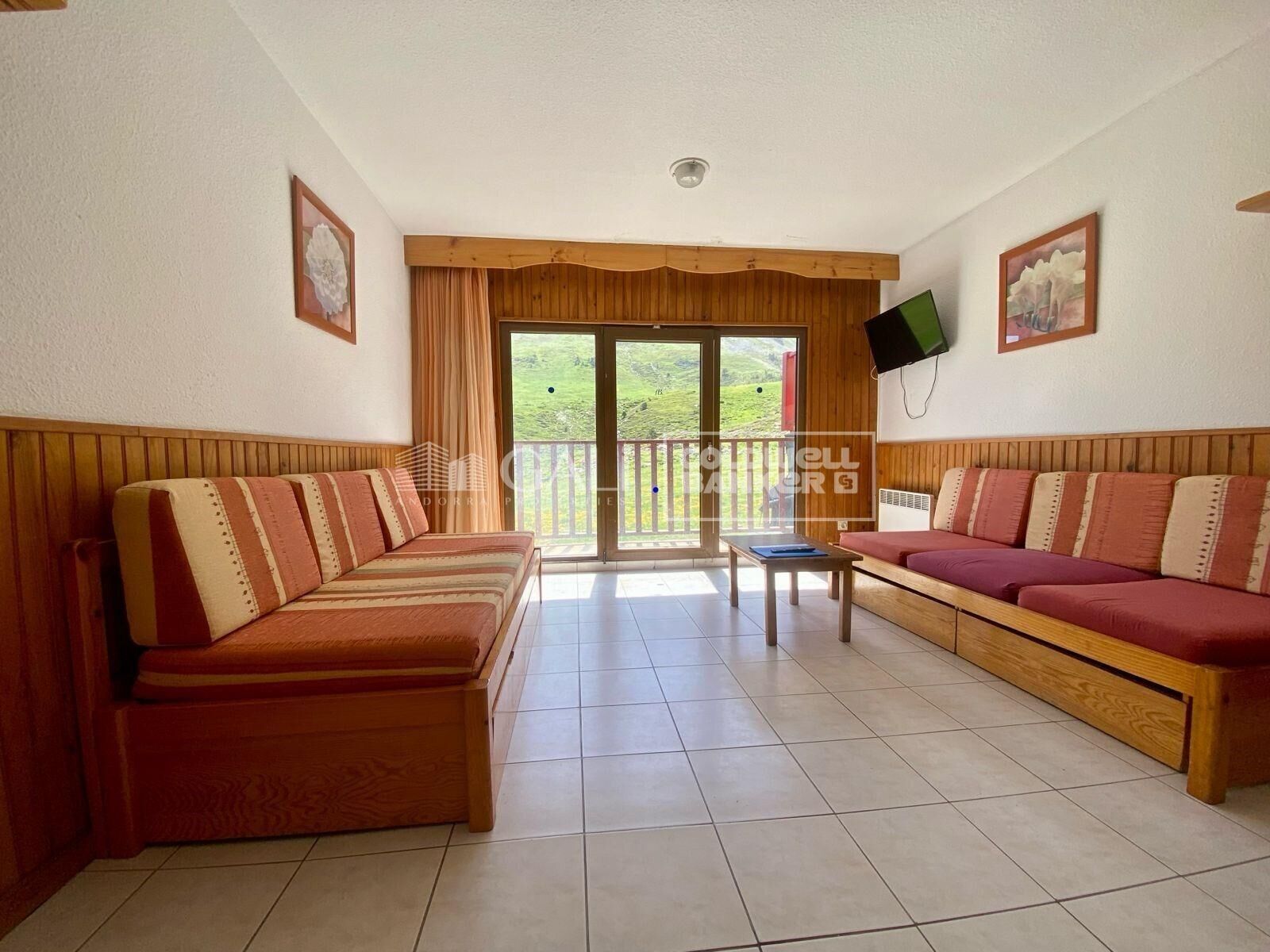 Apartment Studio Rent Encamp