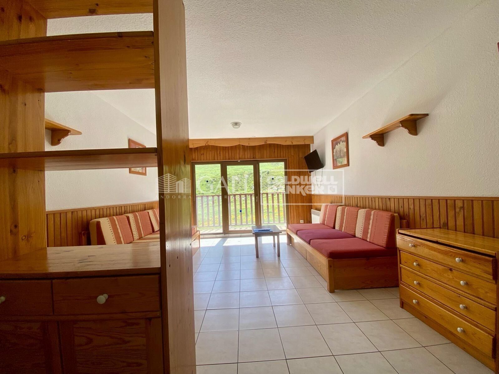 Apartment Studio Rent Encamp