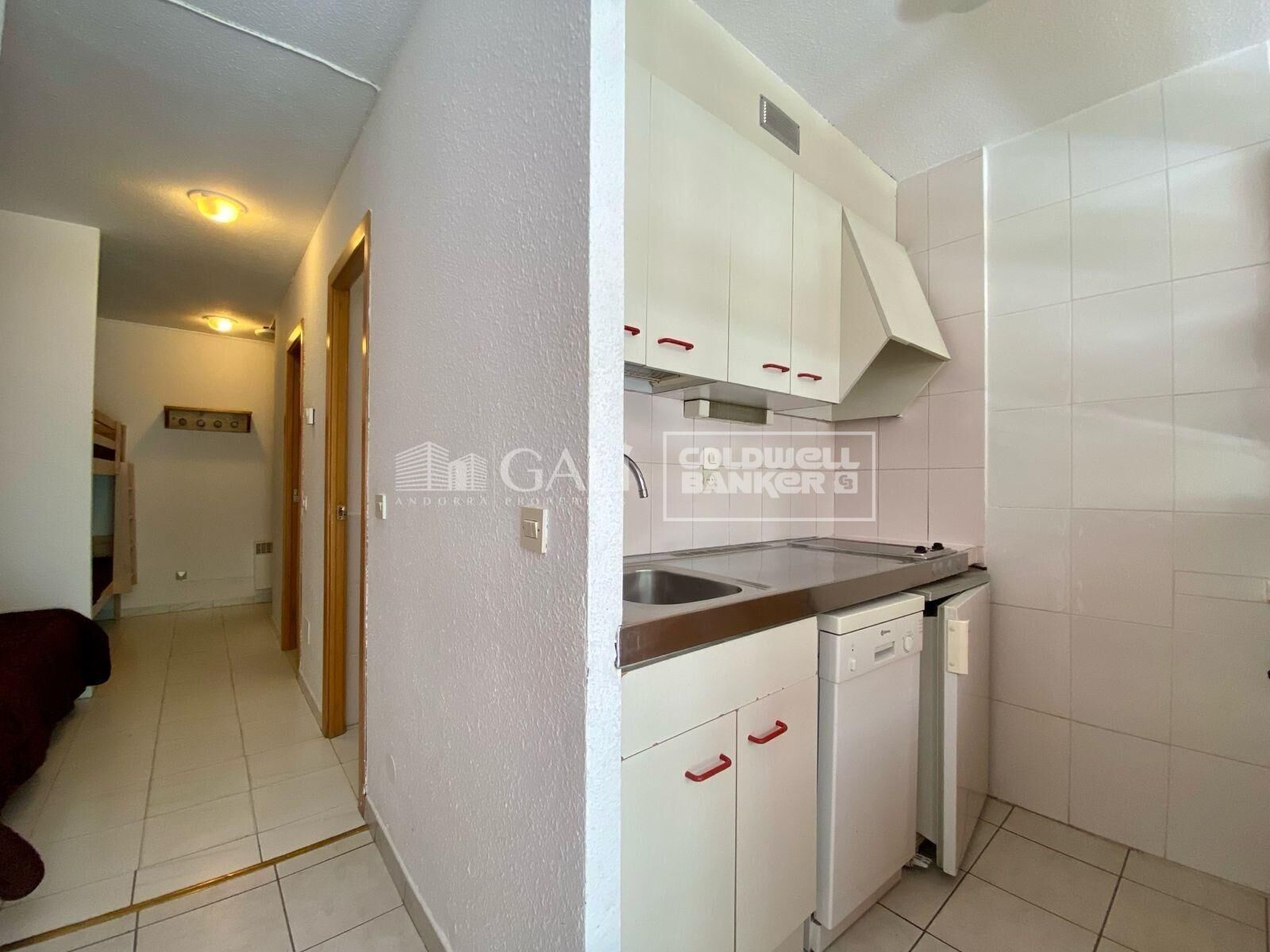 Appartement Studio Location Encamp