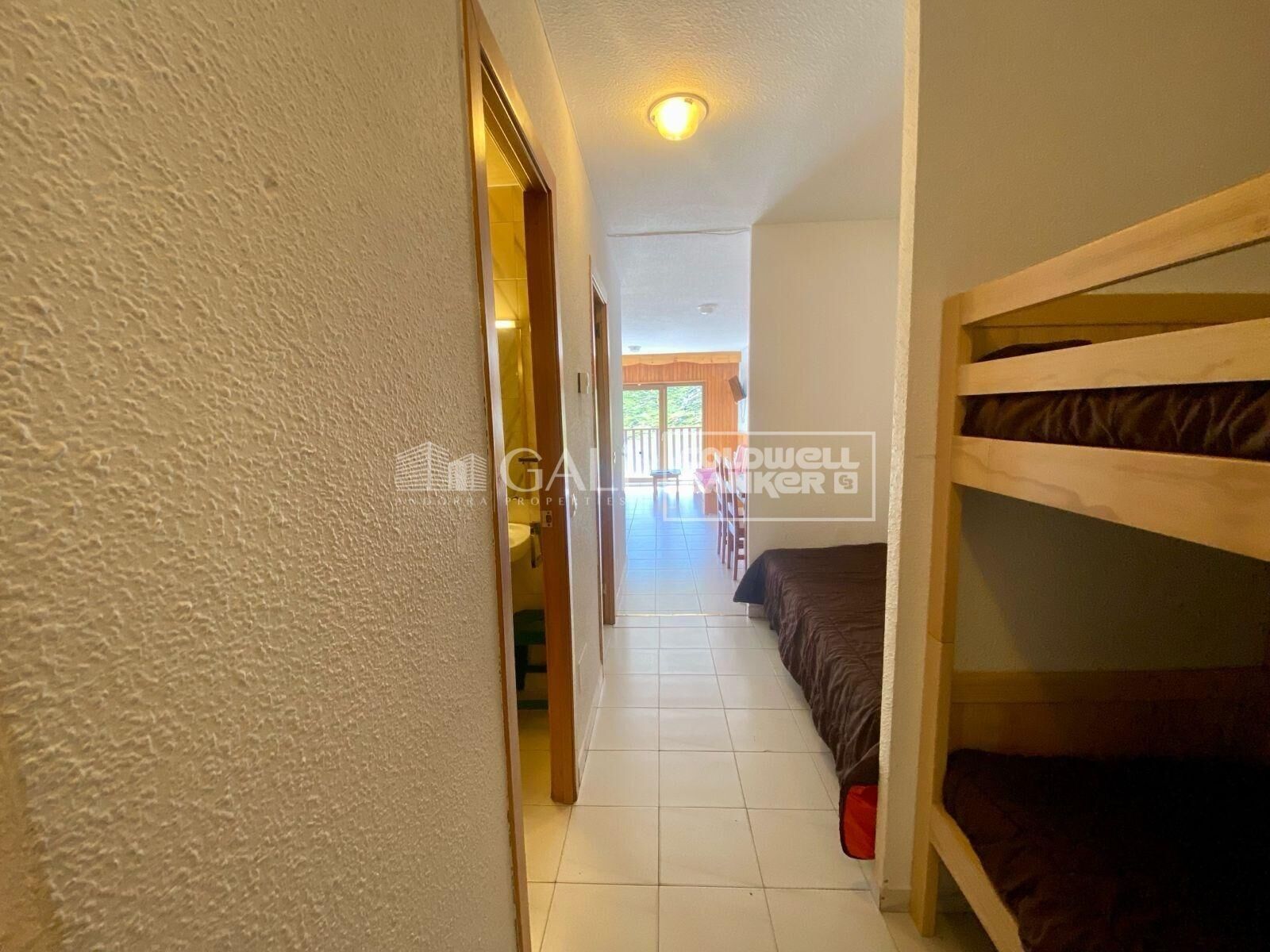 Appartement Studio Location Encamp