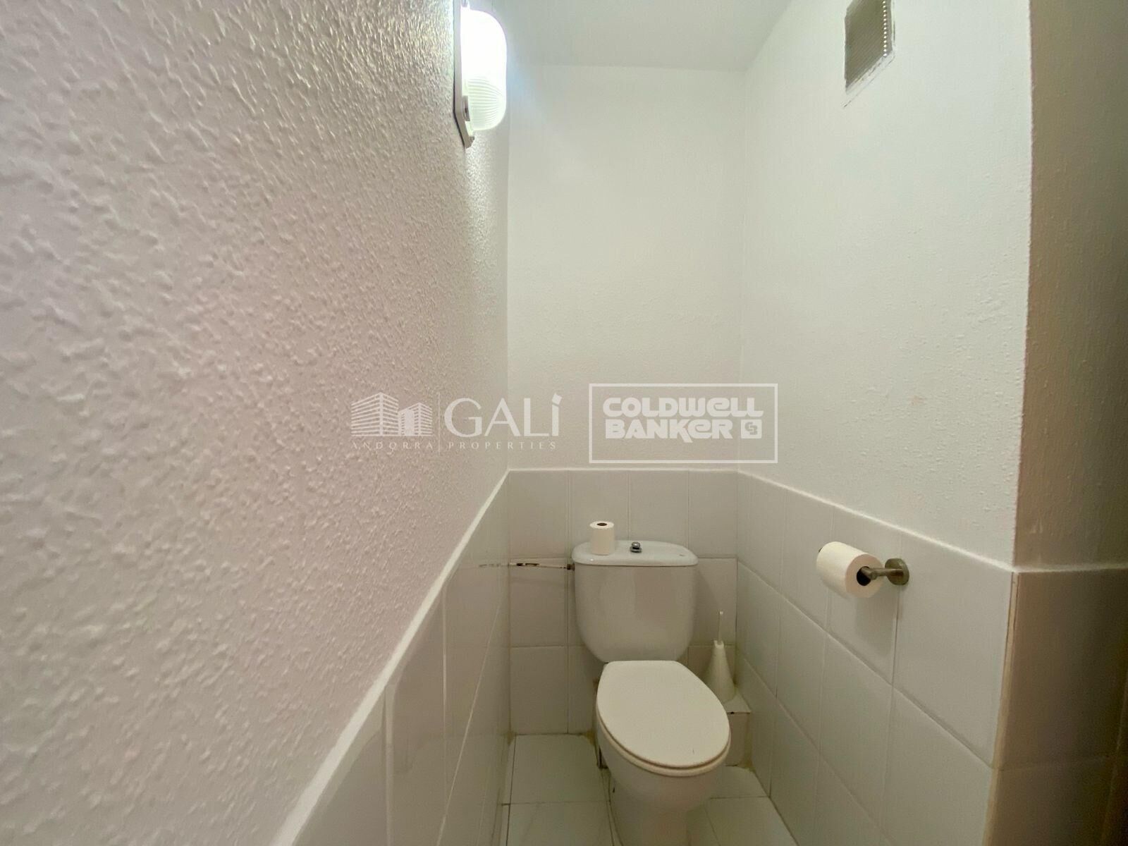 Appartement Studio Location Encamp