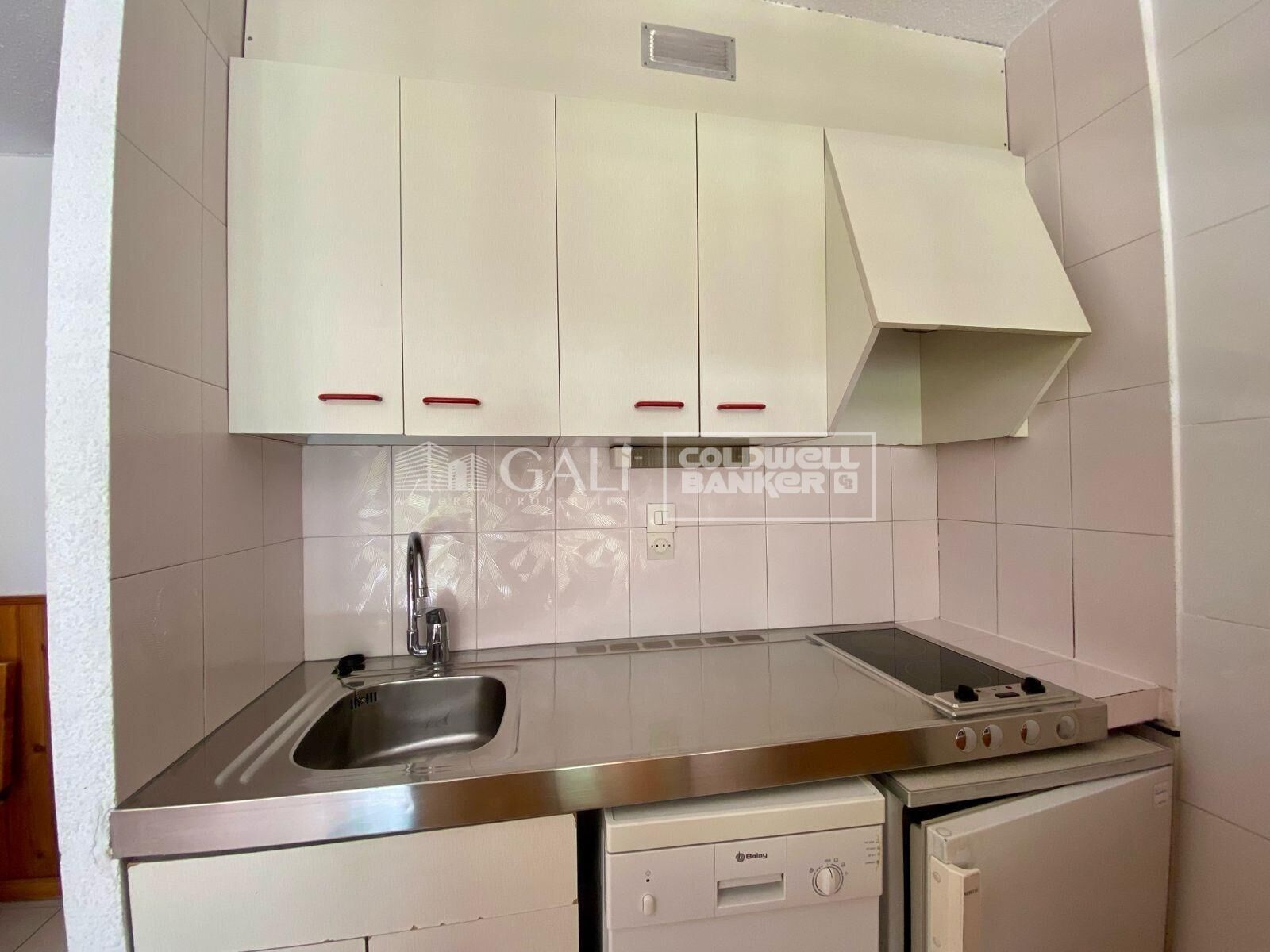 Apartamento Estudio Alquiler Encamp