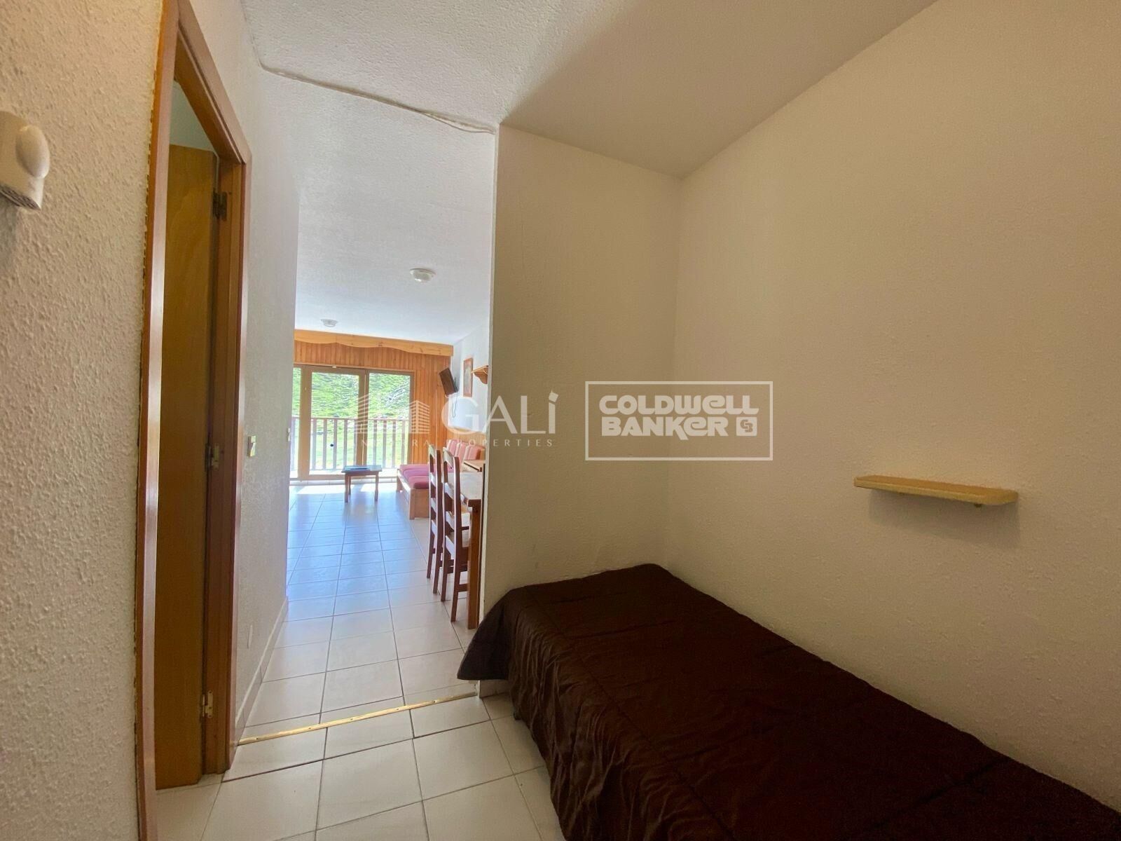 Apartamento Estudio Alquiler Encamp