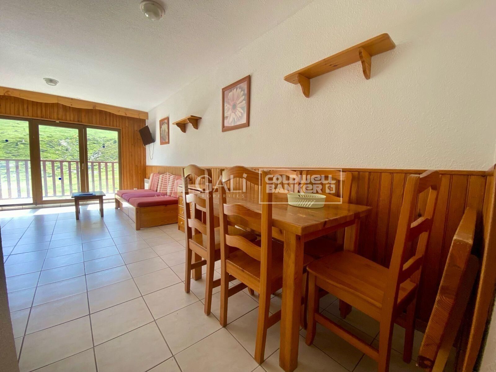 Apartamento Estudio Alquiler Encamp