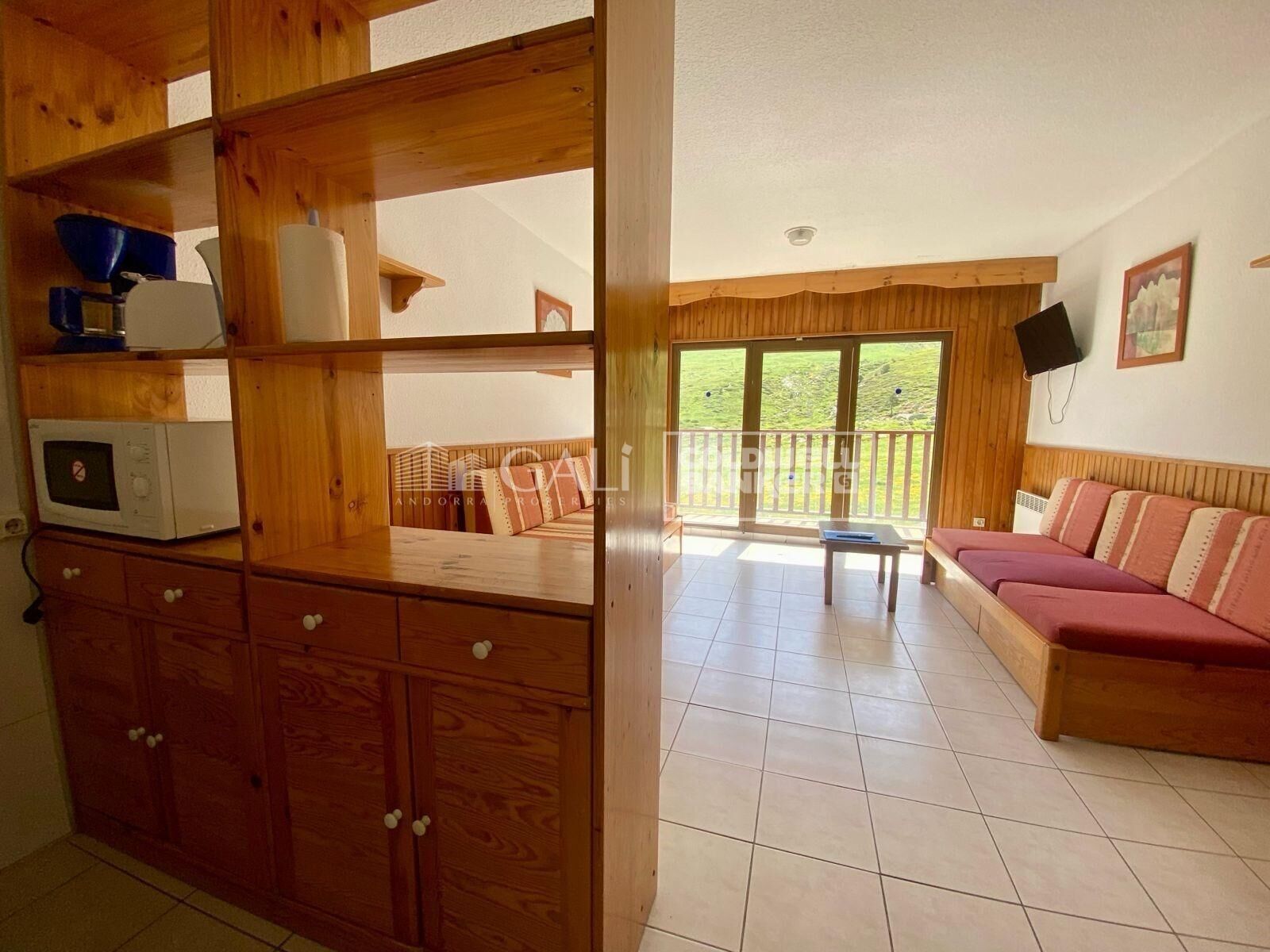 Apartamento Estudio Alquiler Encamp