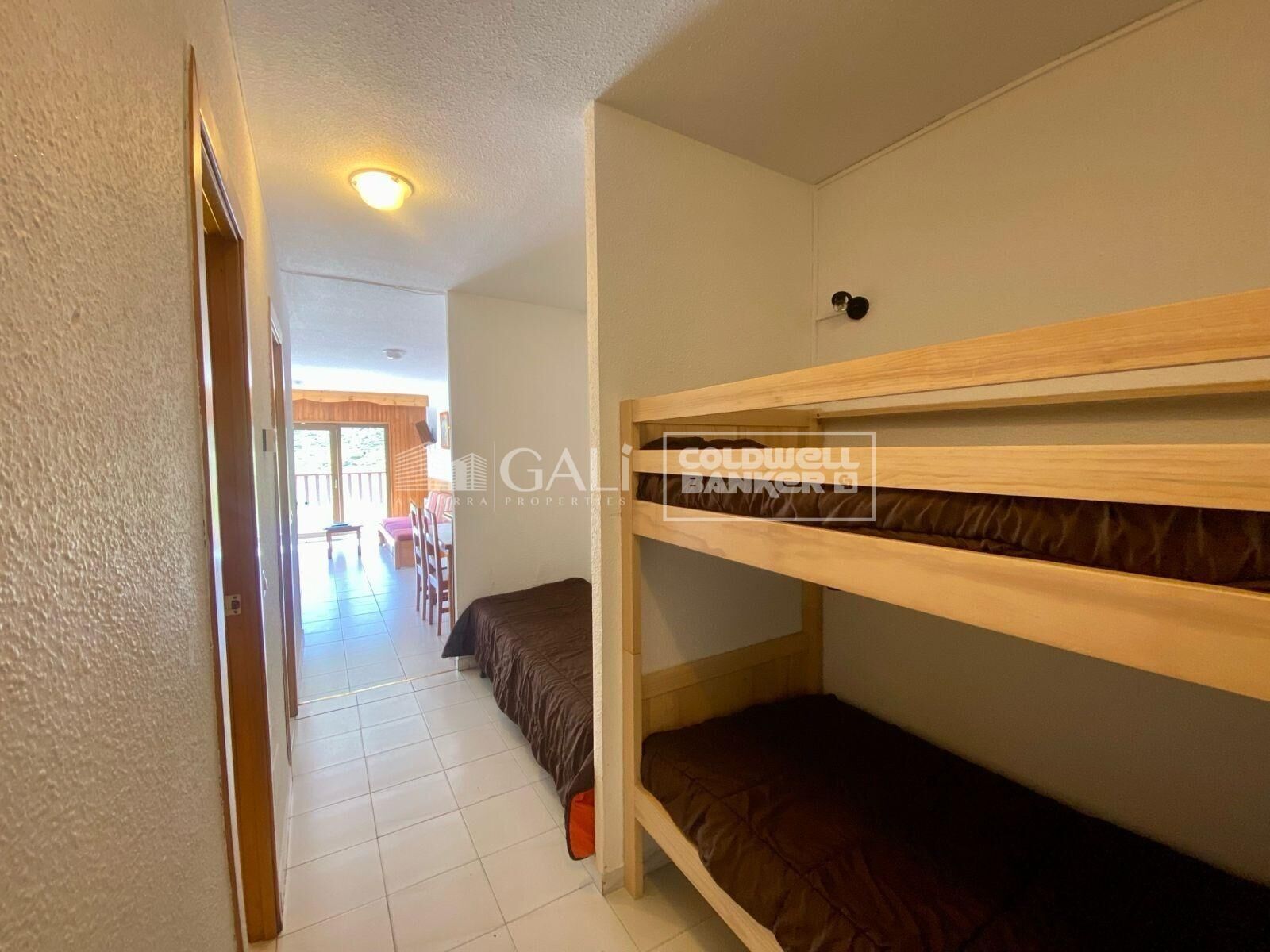 Apartamento Estudio Alquiler Encamp