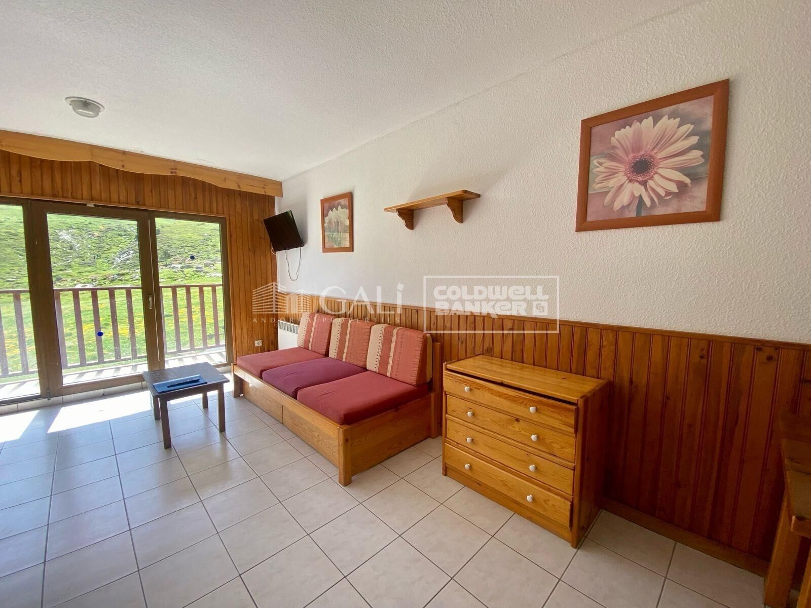 Apartamento Estudio Alquiler Encamp
