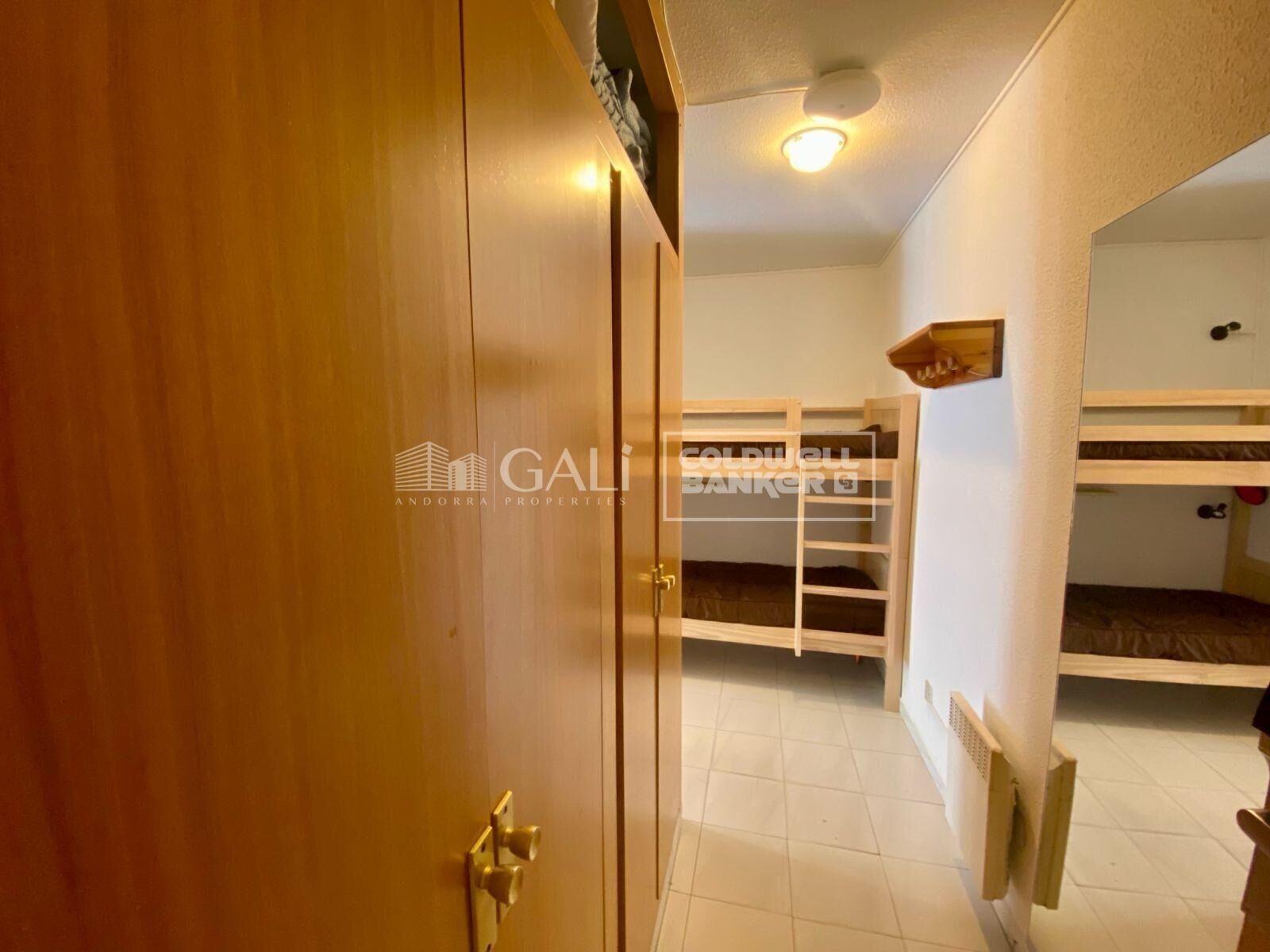 Apartamento Estudio Alquiler Encamp