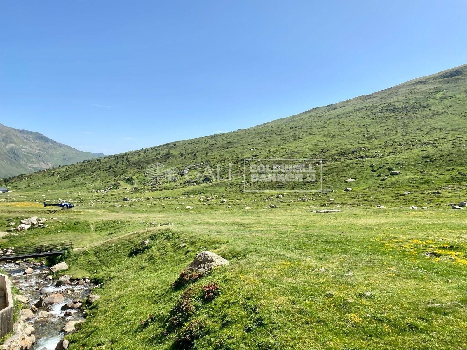 Apartamento Estudio Alquiler Encamp