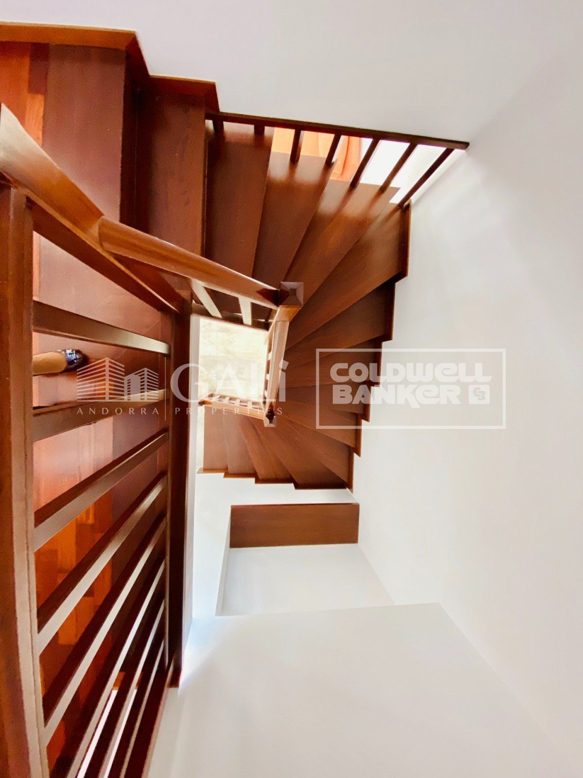 Penthouse 4 Schlafzimmer Vermietung Escaldes-Engordany