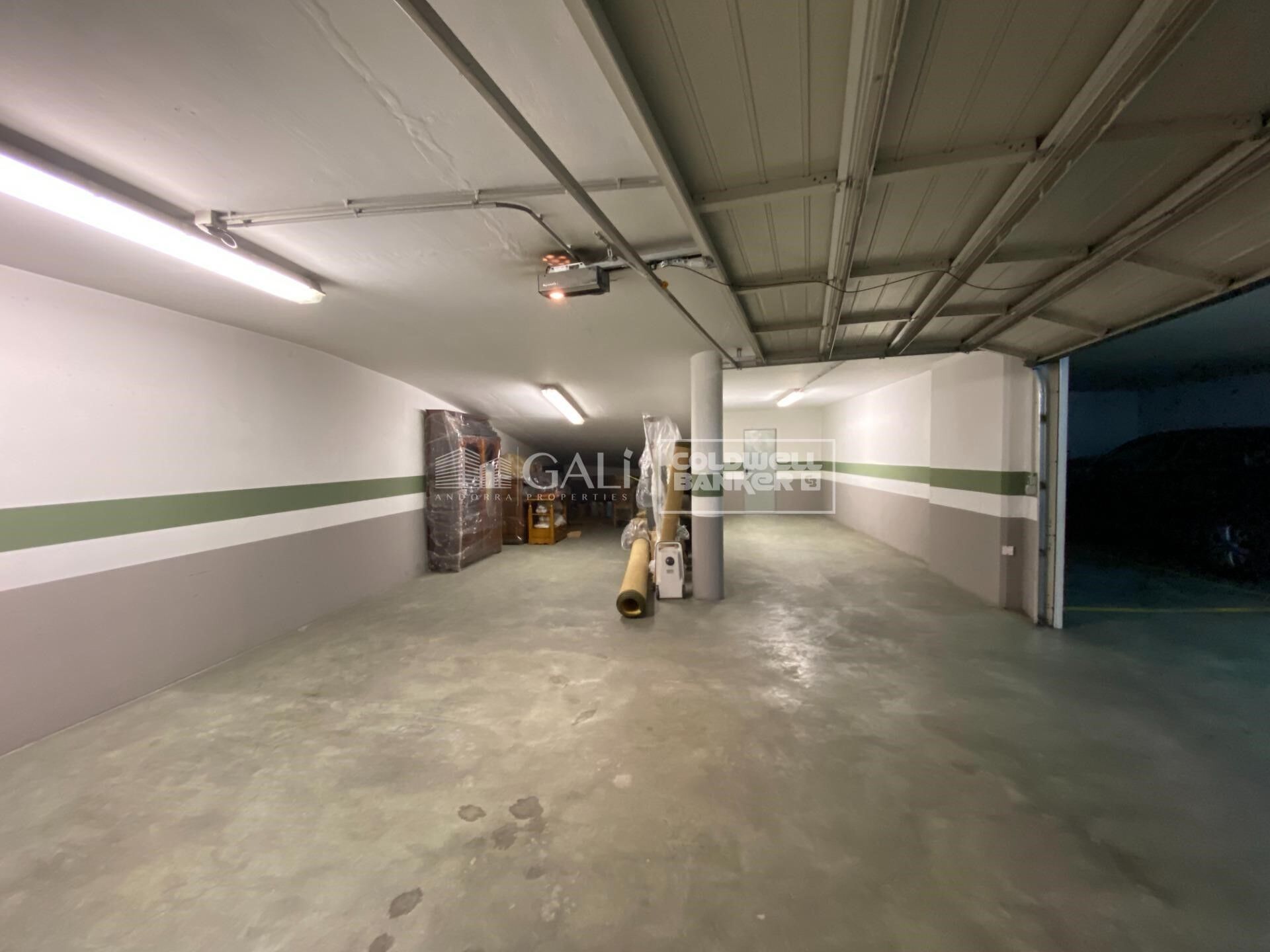 Penthouse 4 Schlafzimmer Vermietung Escaldes-Engordany
