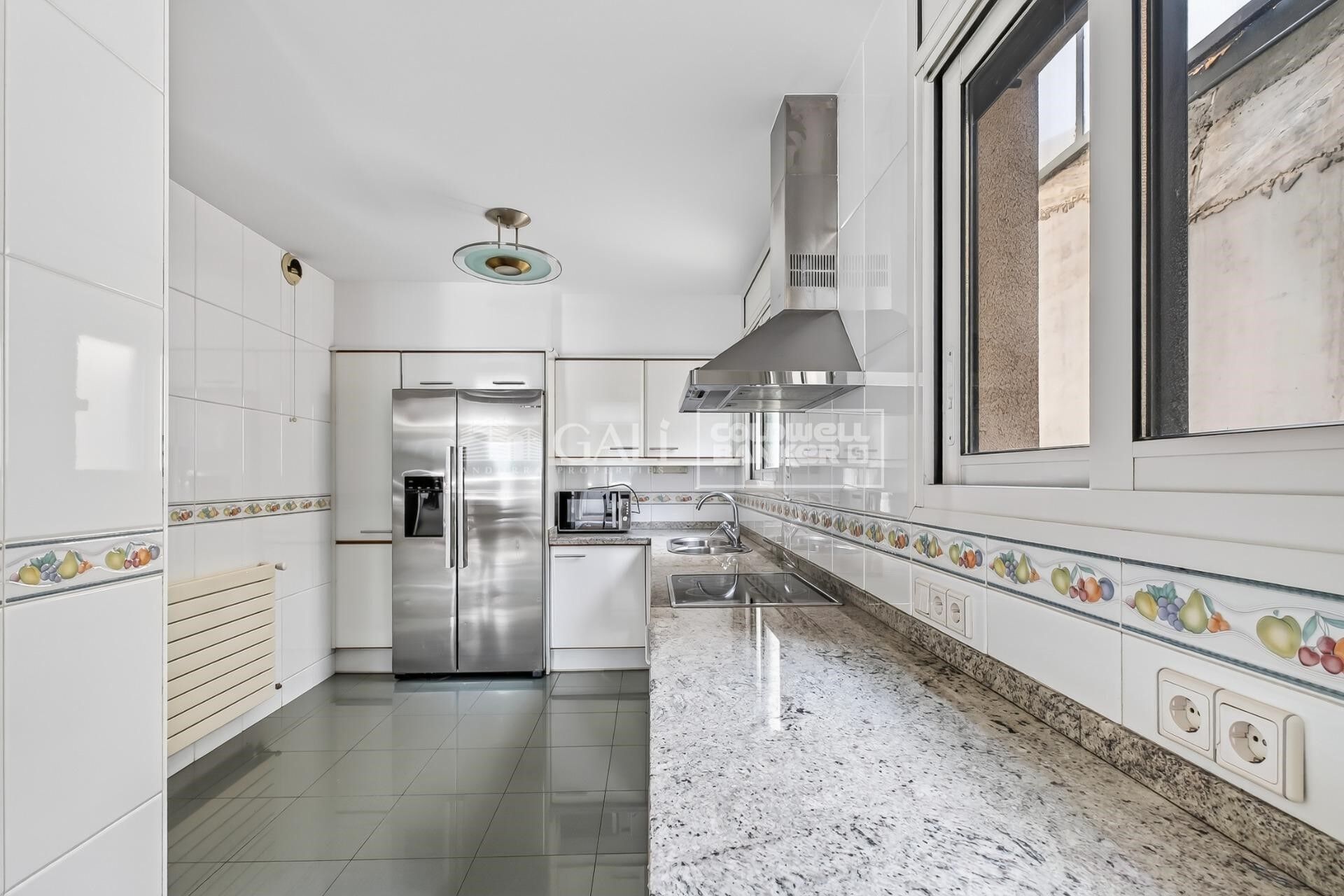 Penthouse 4 Schlafzimmer Vermietung Escaldes-Engordany