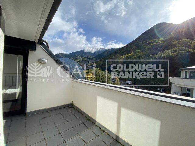 Penthouse 4 Schlafzimmer Vermietung Escaldes-Engordany