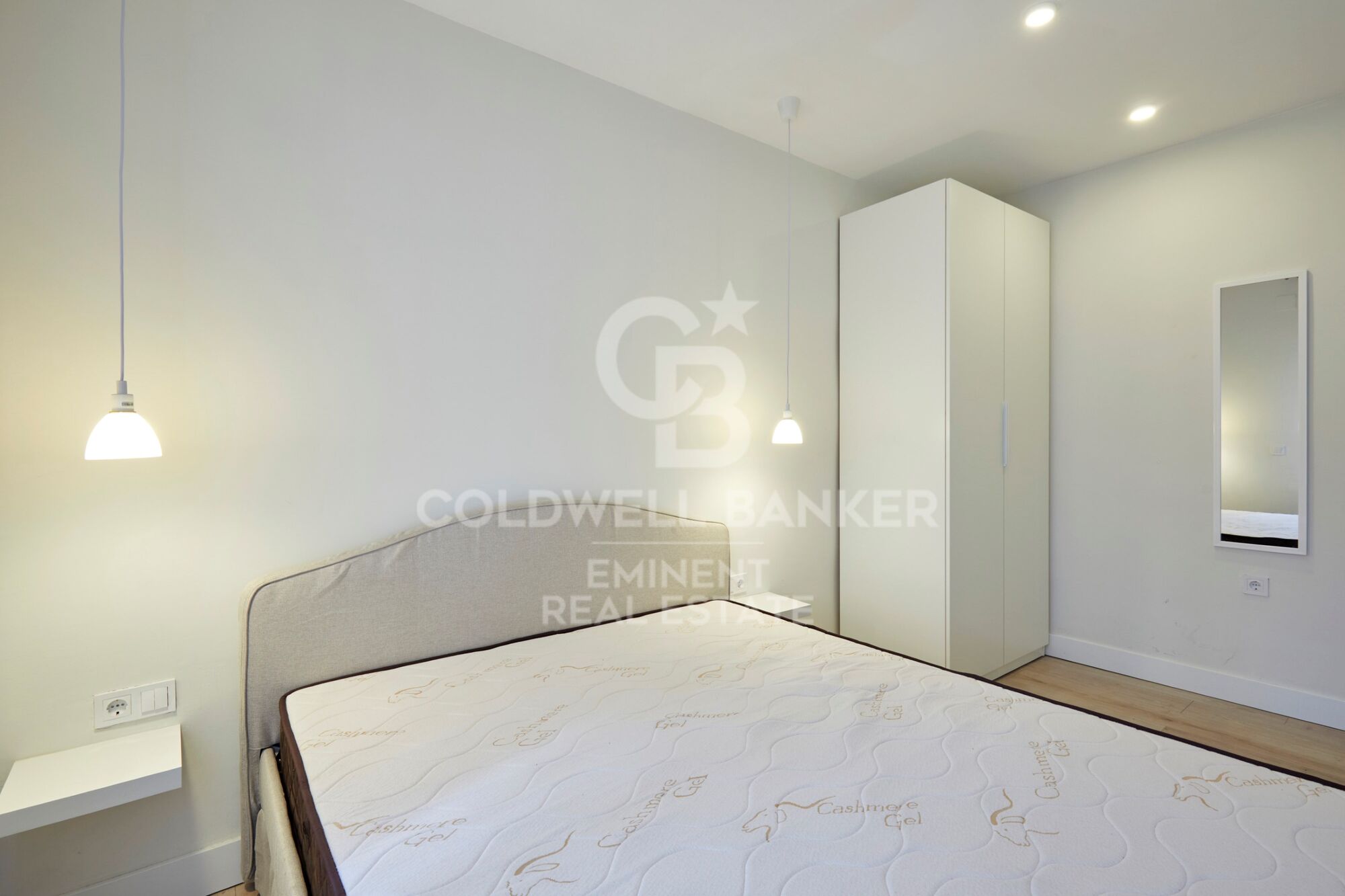 Flat 5 Pièces Acheter Barcelona