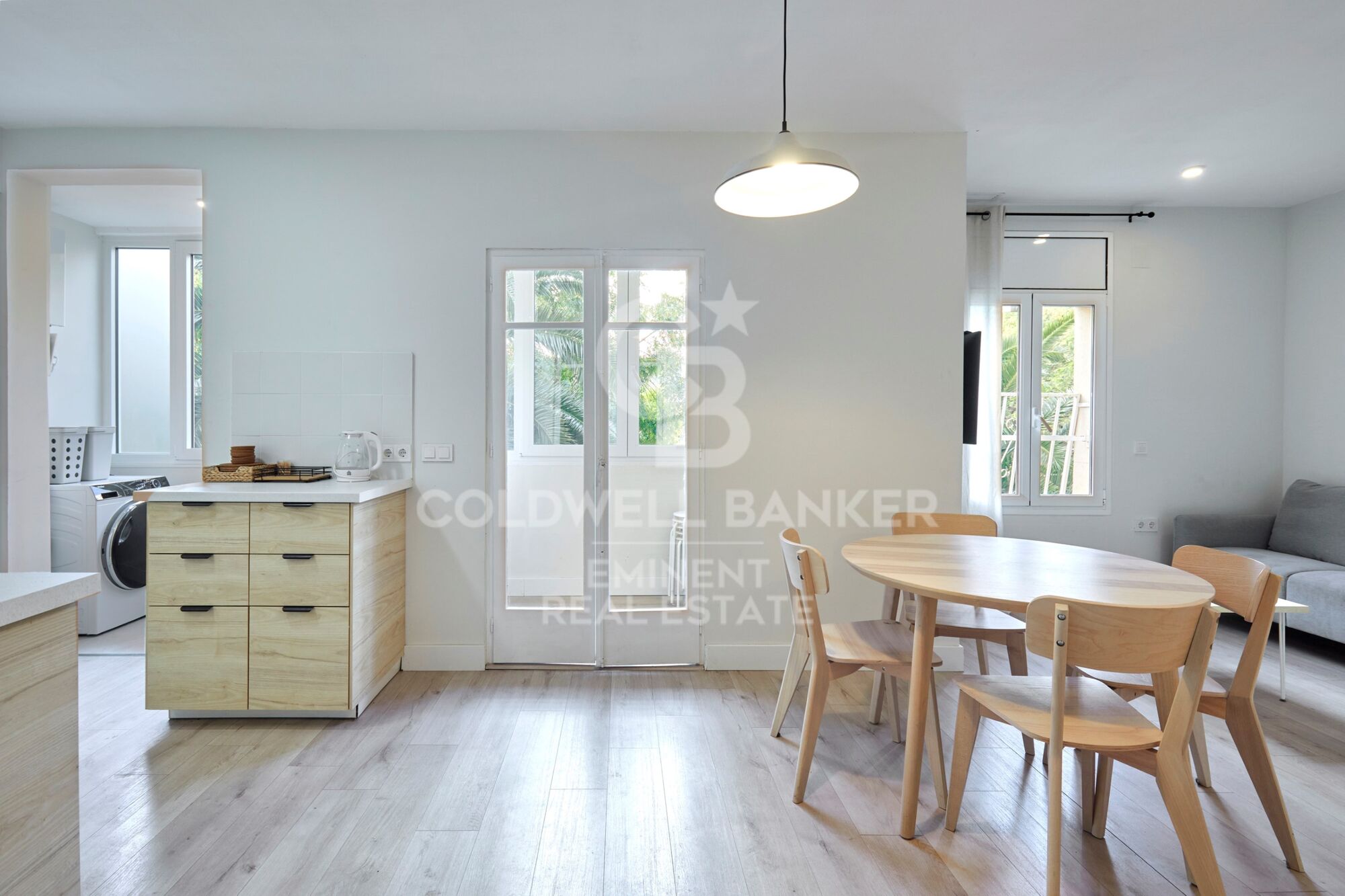 Flat 5 Pièces Acheter Barcelona