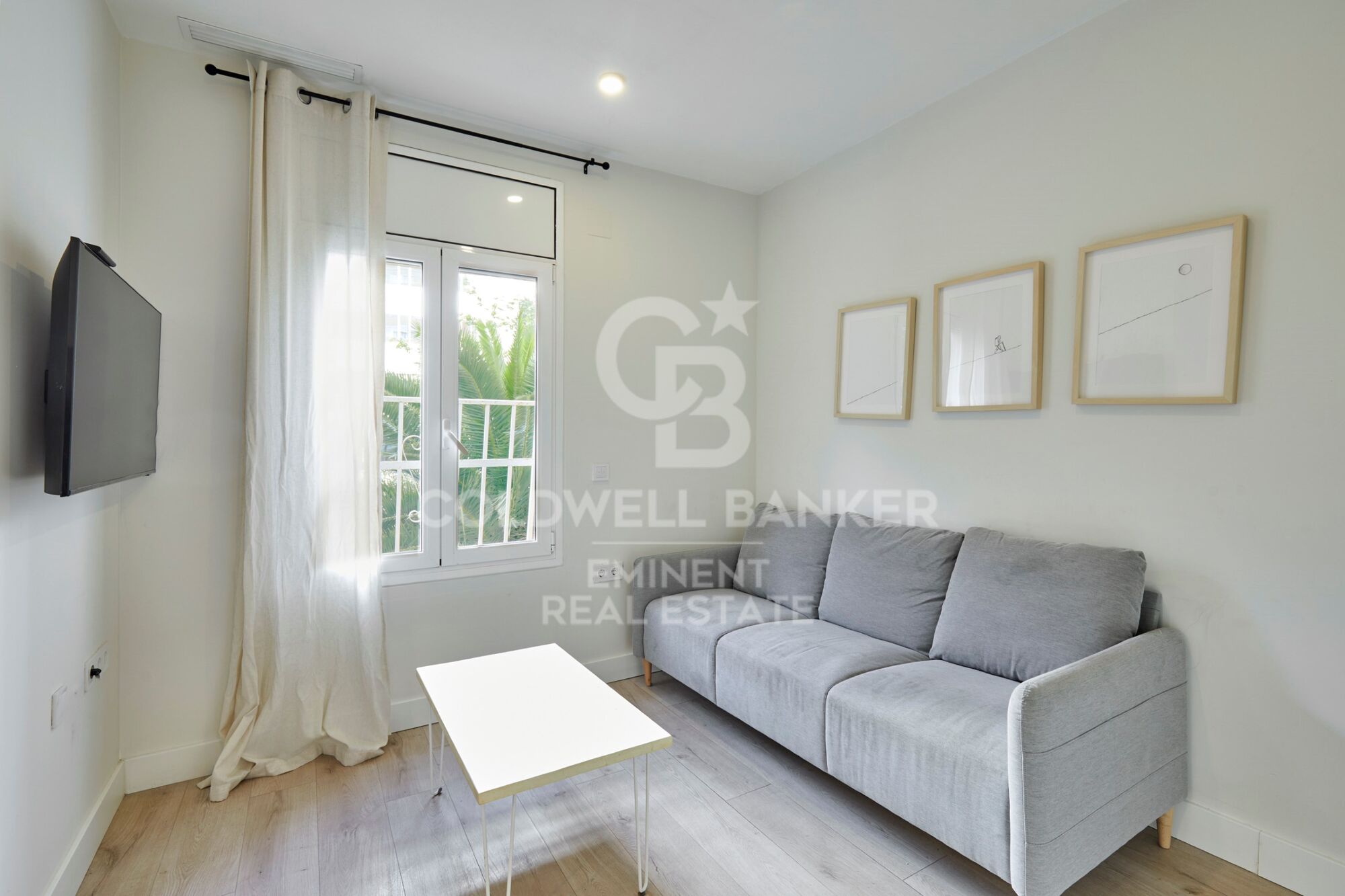Flat 5 Pièces Acheter Barcelona
