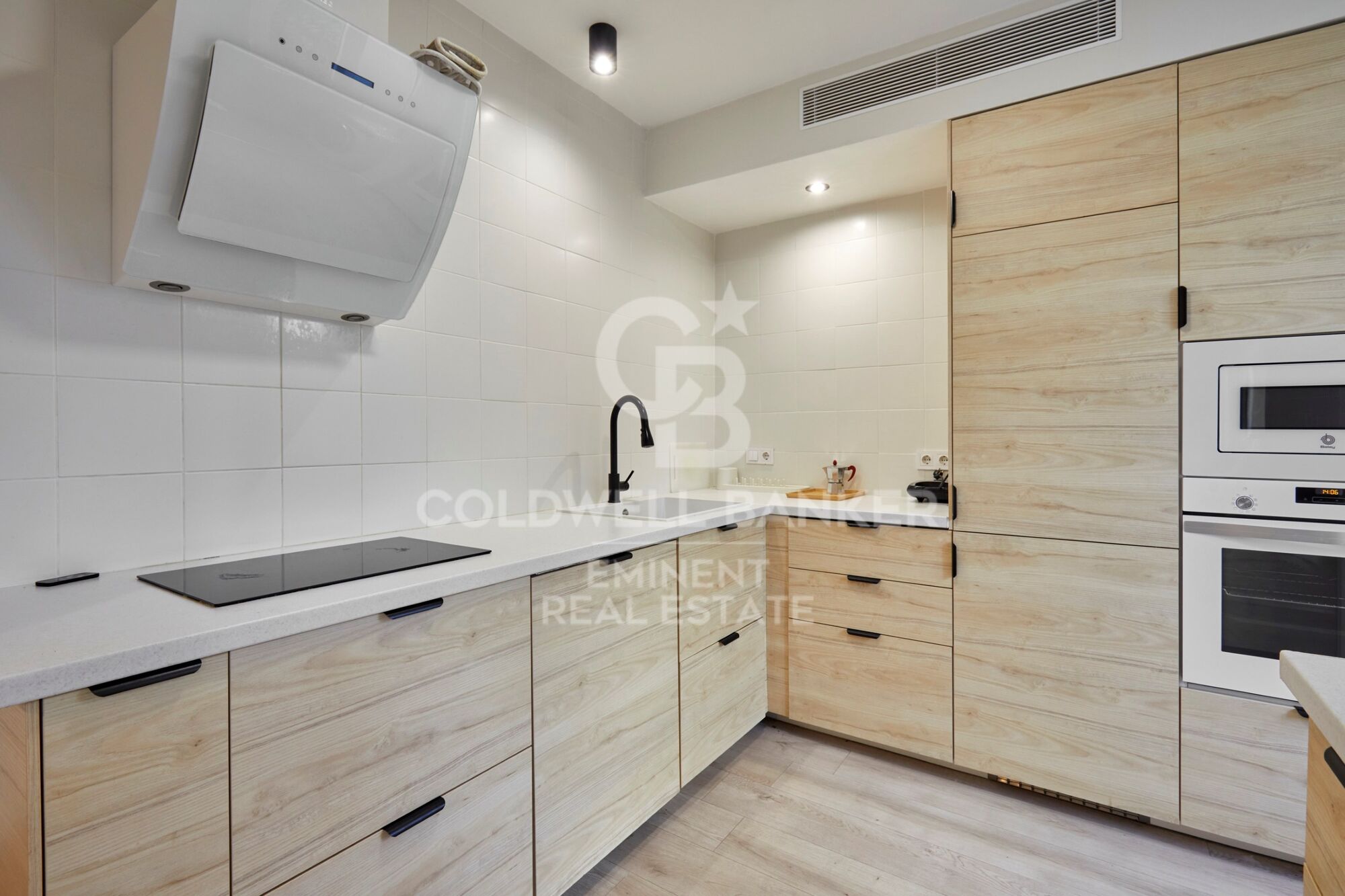 Wohnung 4 Schlafzimmer Verkauf Barcelona