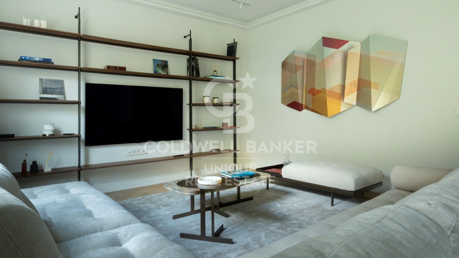 3-Bedroom Apartment in Los Jerónimos