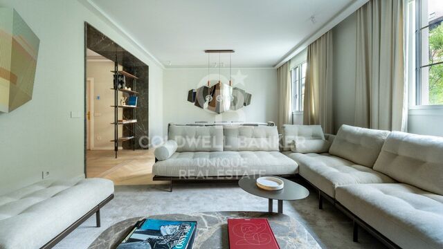 Piso de 3 habitaciones en Los Jerónimos