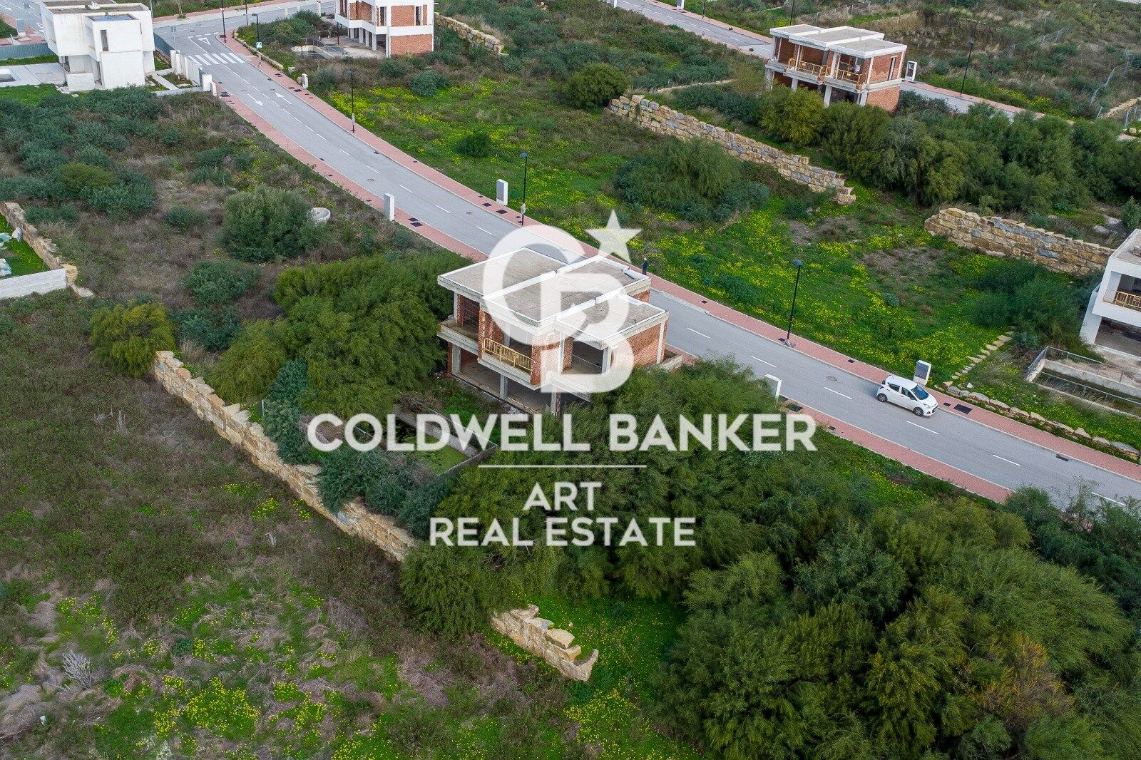 Terreno Urbanizable Venta Estepona