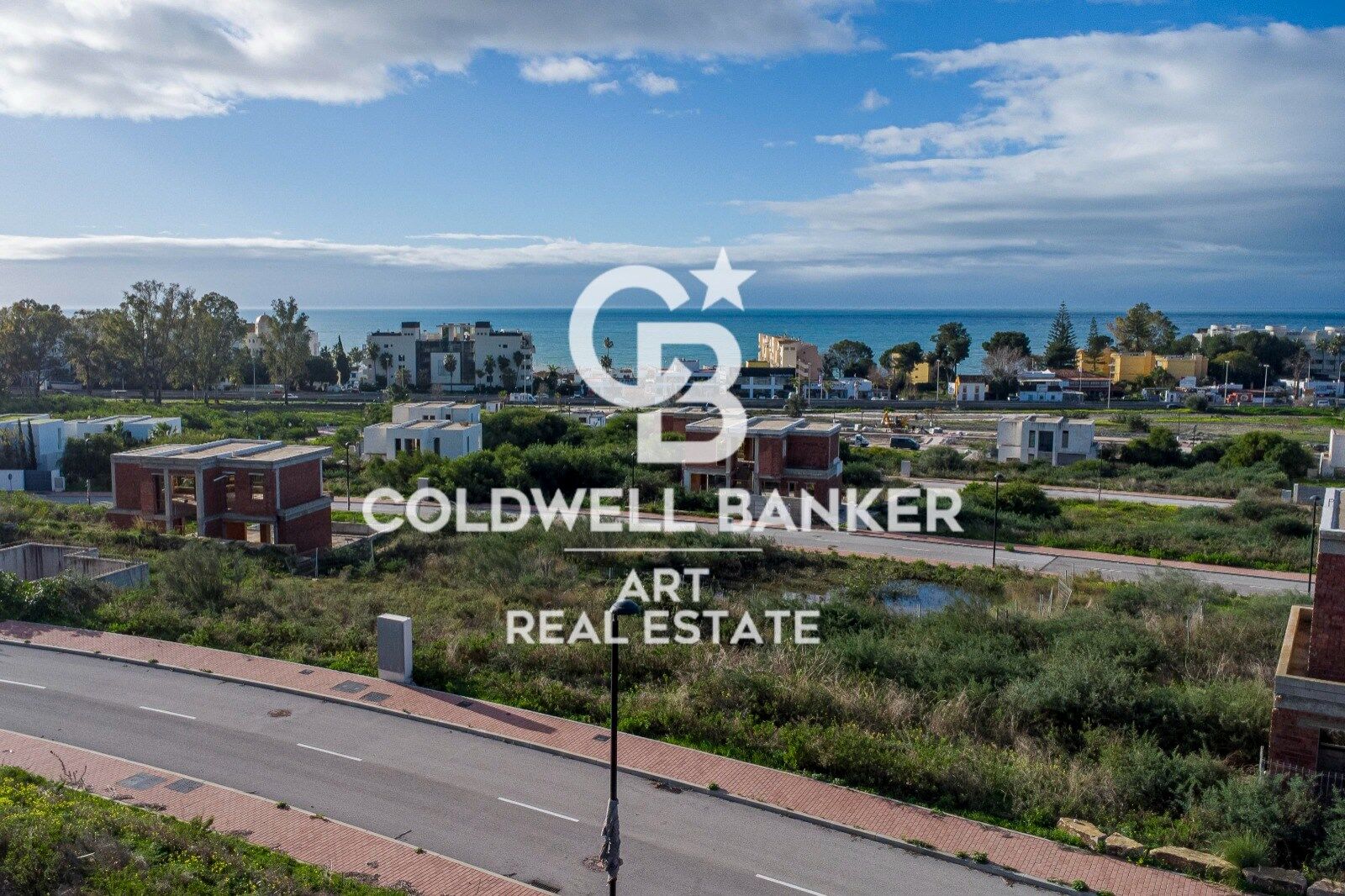 Terreno Urbanizable Venta Estepona