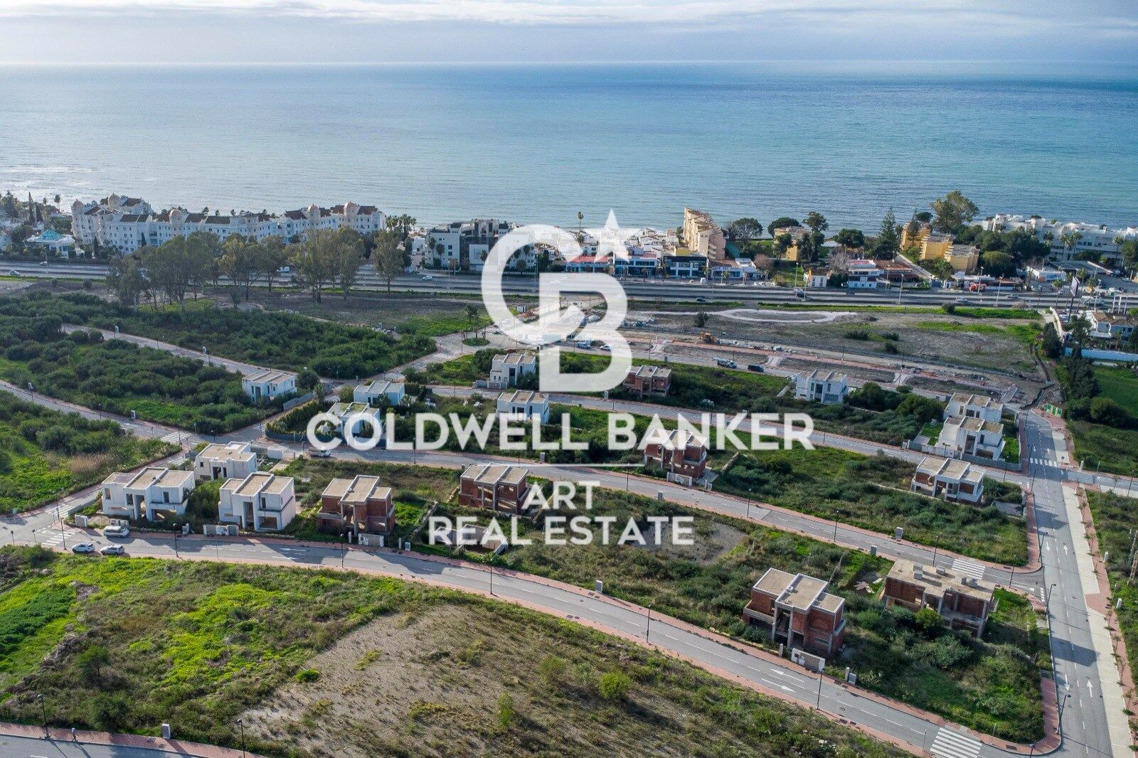 Terreno Urbanizable Venta Estepona