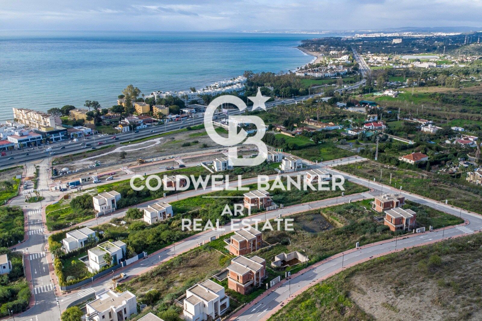 Terreno Urbanizable Venta Estepona