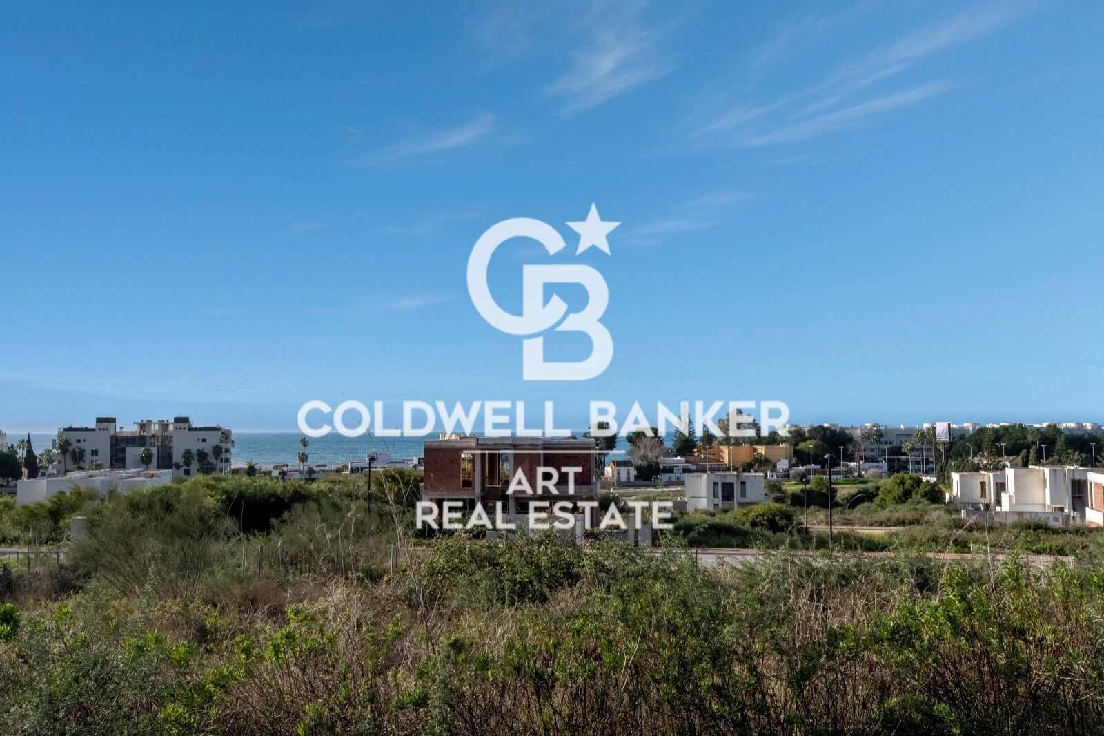 Terreno Urbanizable Venta Estepona