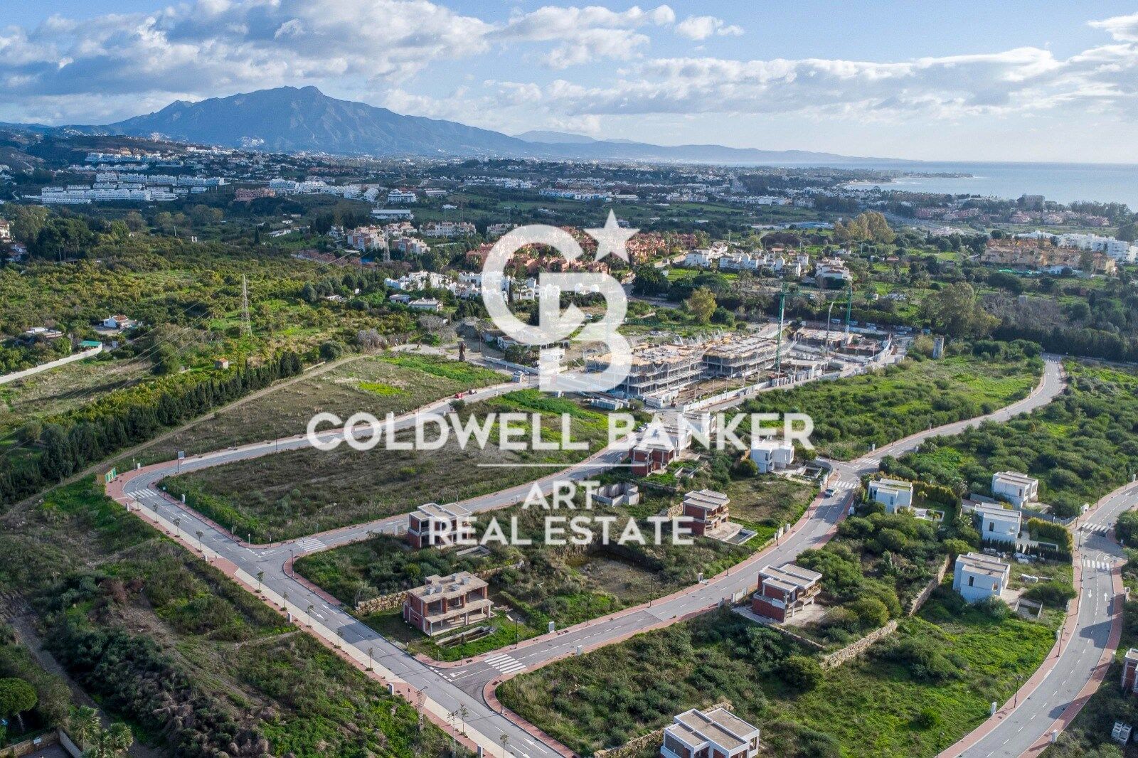 Terreno Urbanizable Venta Estepona