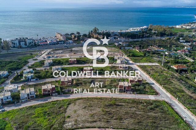 Terrain Constructible Acheter Estepona
