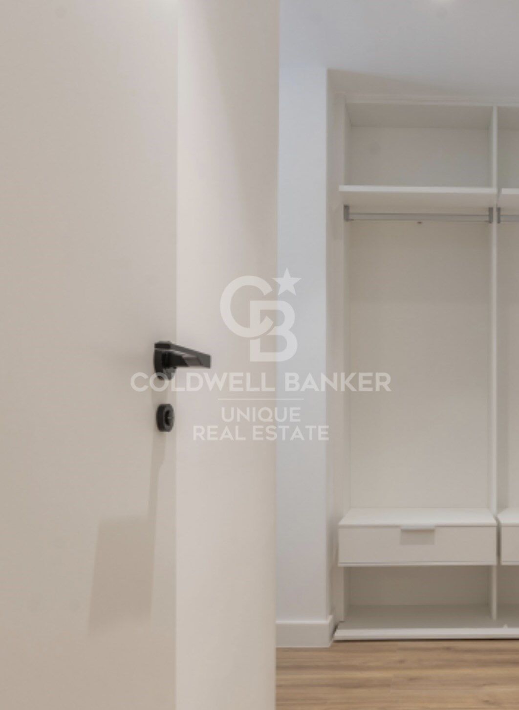 Appartement d'exception de trois chambres à Argüelles