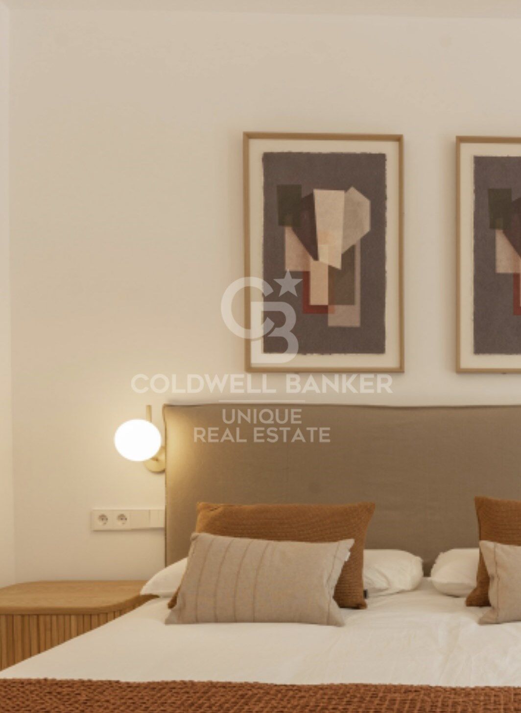 Appartement d'exception de trois chambres à Argüelles