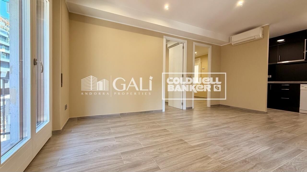 Apartment 2 Bedrooms Sale Andorra la Vella