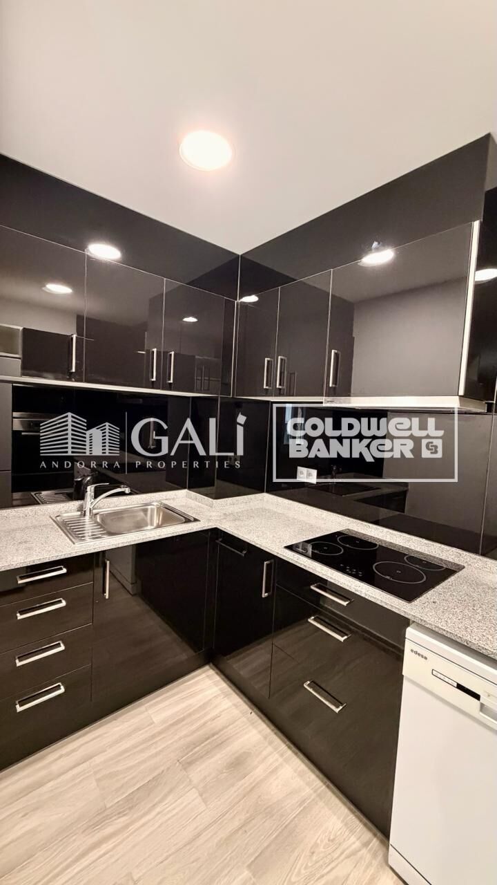 Apartment 2 Bedrooms Sale Andorra la Vella