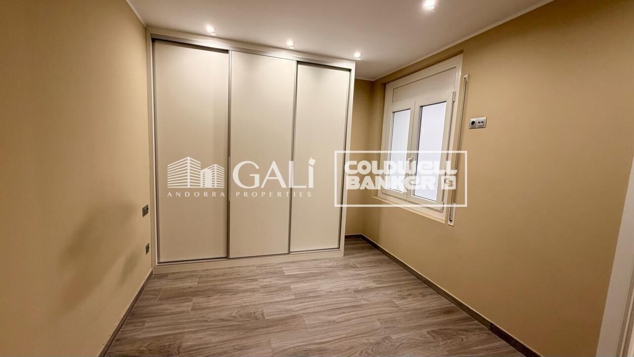 Apartment 2 Bedrooms Sale Andorra la Vella