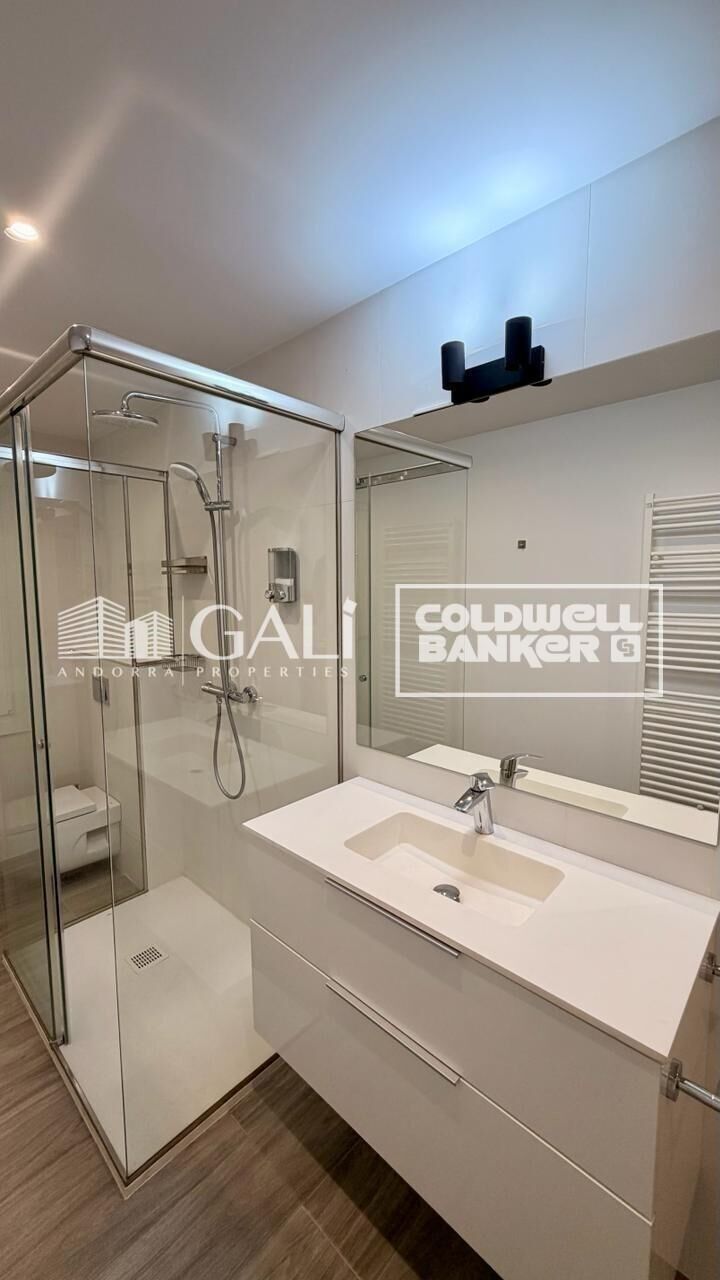 Apartment 2 Bedrooms Sale Andorra la Vella