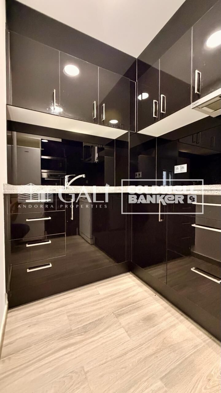 Apartment 2 Bedrooms Sale Andorra la Vella