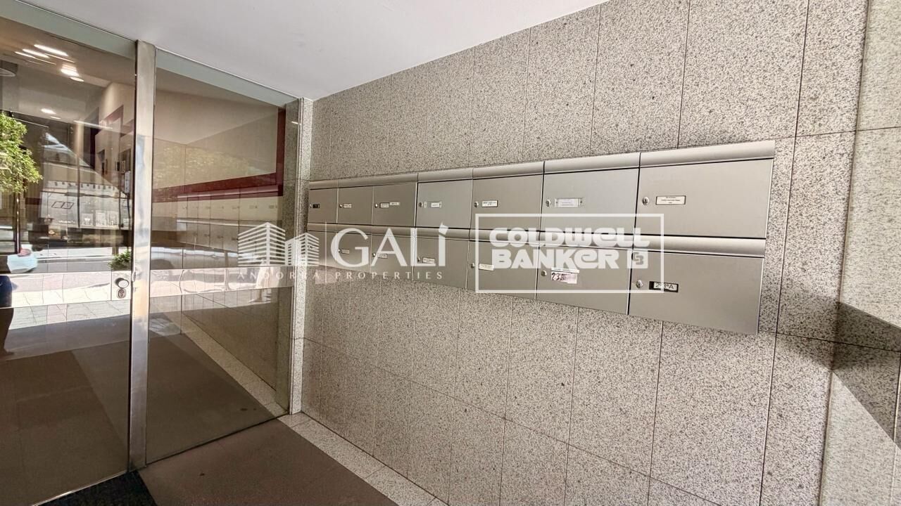 Apartment 2 Bedrooms Sale Andorra la Vella