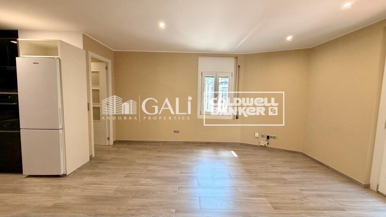 Apartment 2 Bedrooms Sale Andorra la Vella