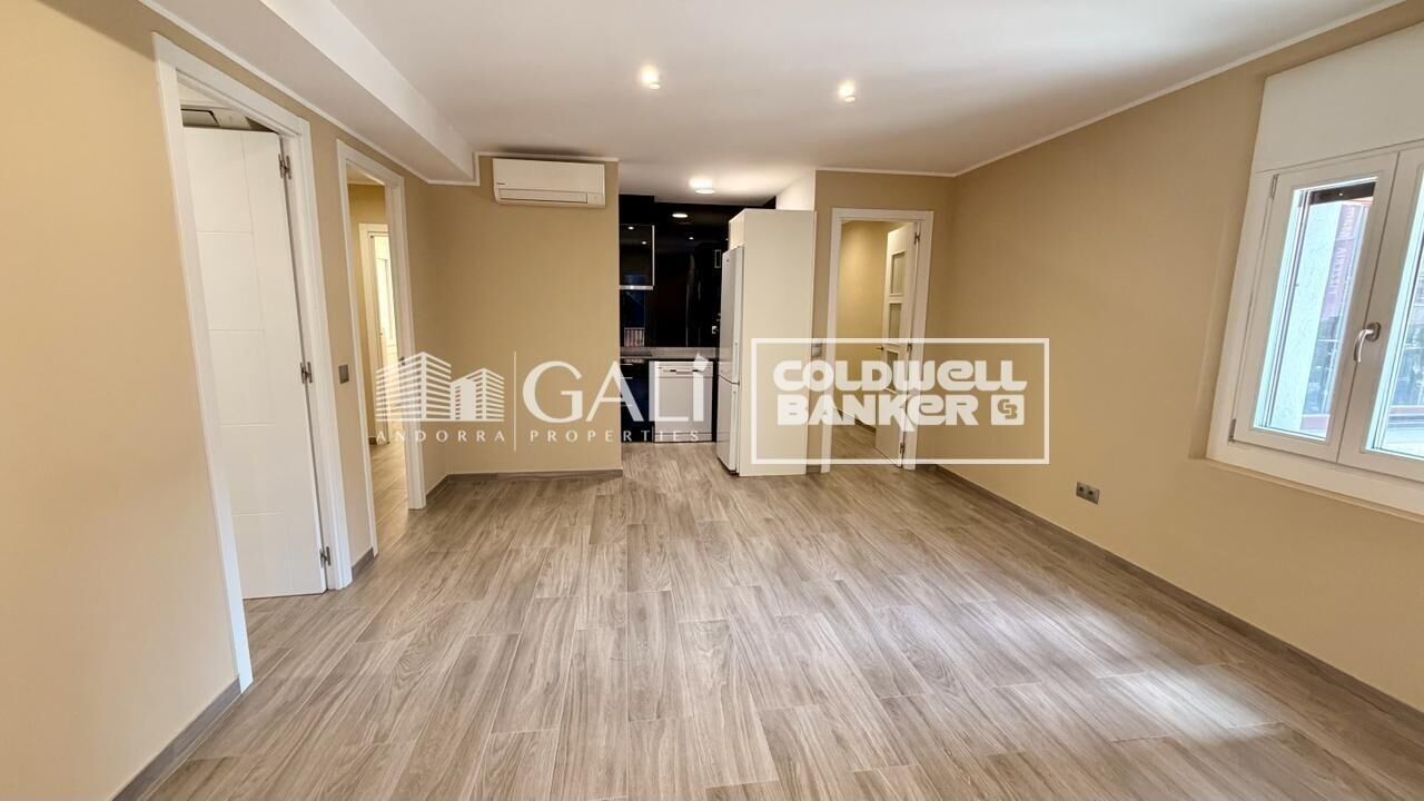 Apartment 2 Bedrooms Sale Andorra la Vella