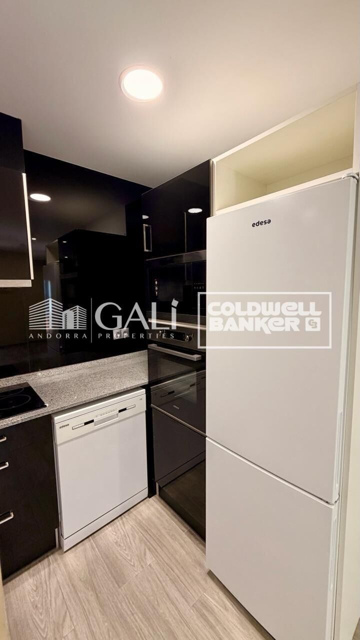Apartment 2 Bedrooms Sale Andorra la Vella