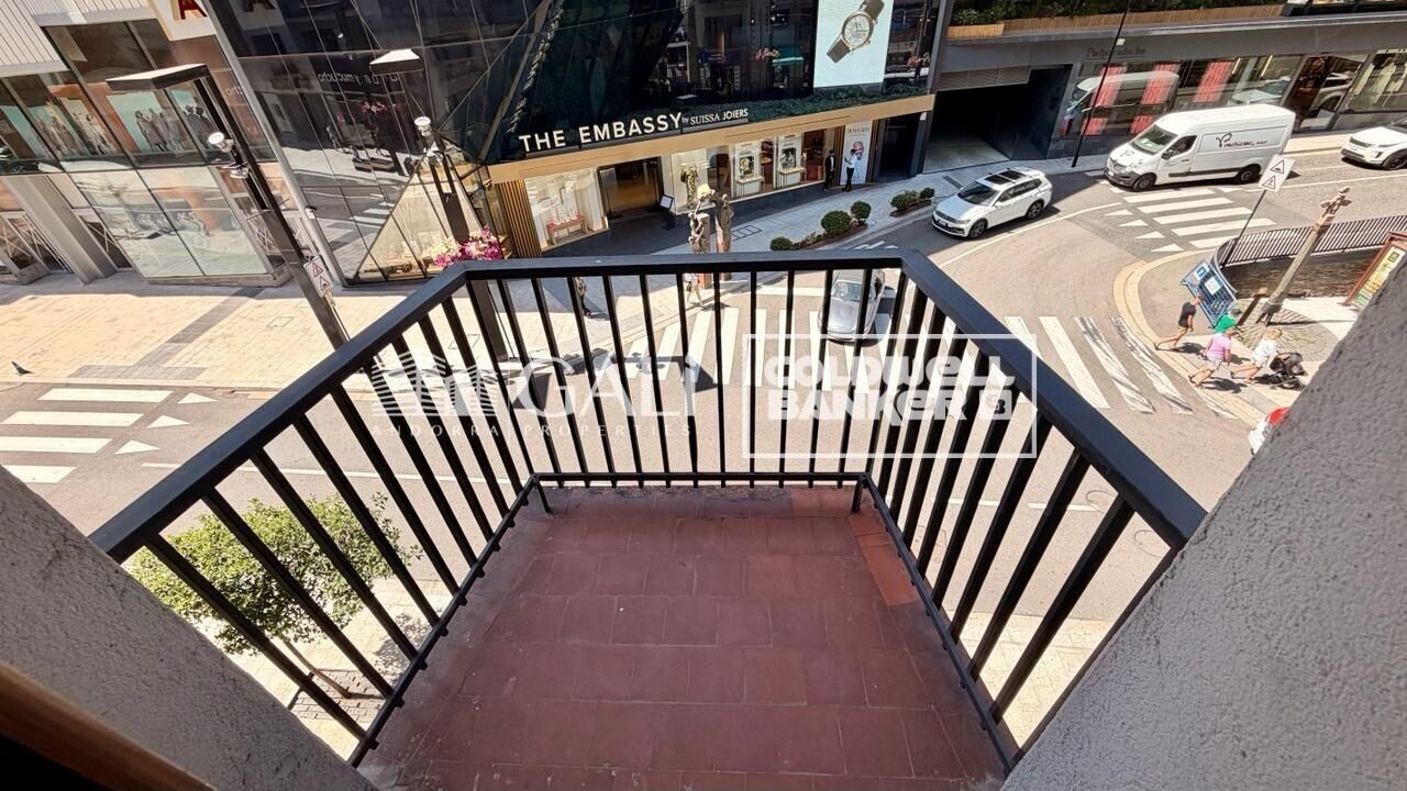 Apartment 2 Bedrooms Sale Andorra la Vella