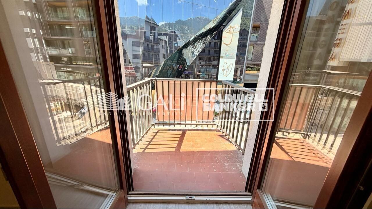 Apartment 2 Bedrooms Sale Andorra la Vella