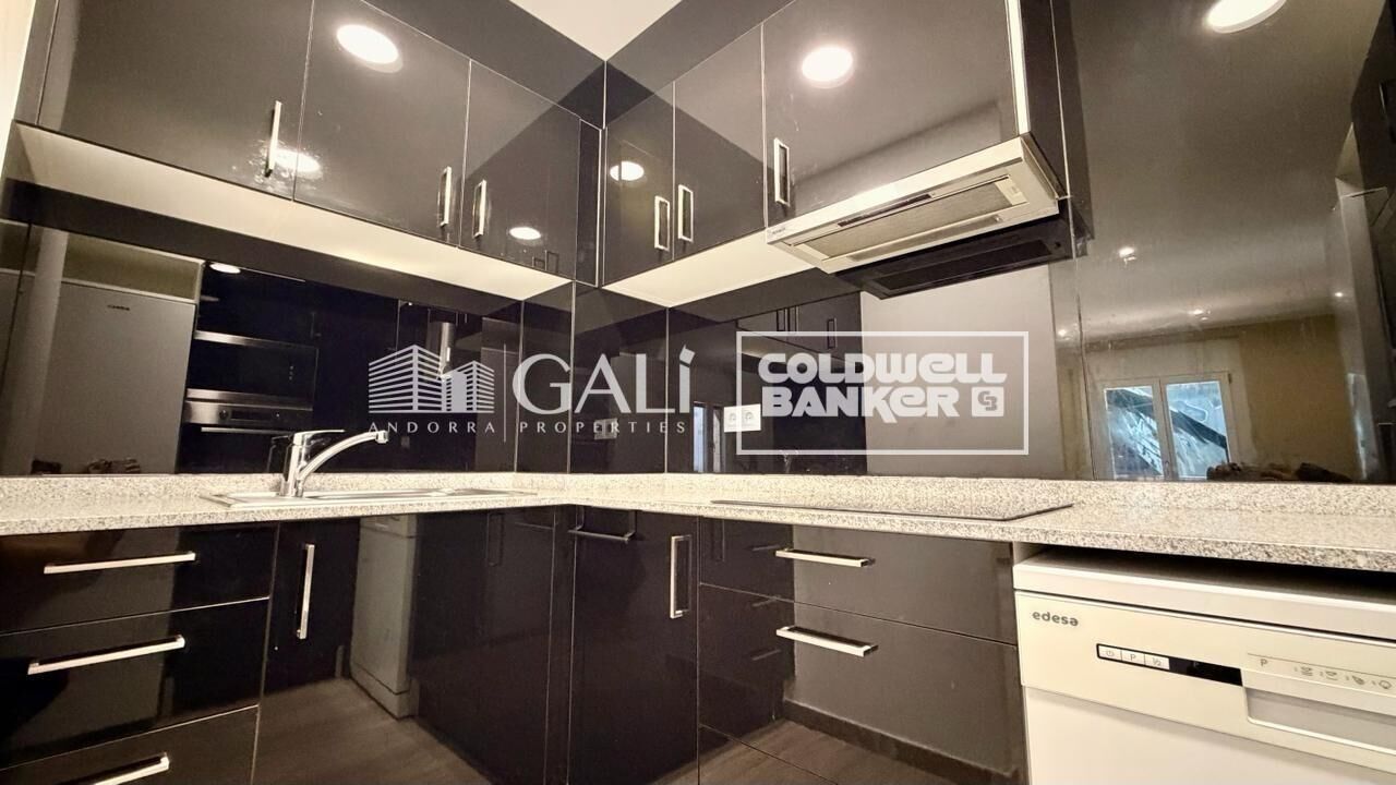 Apartment 2 Bedrooms Sale Andorra la Vella