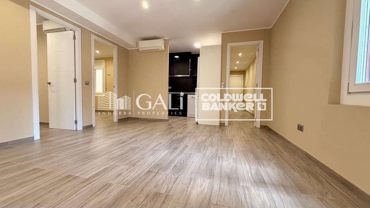 Apartment 2 Bedrooms Sale Andorra la Vella